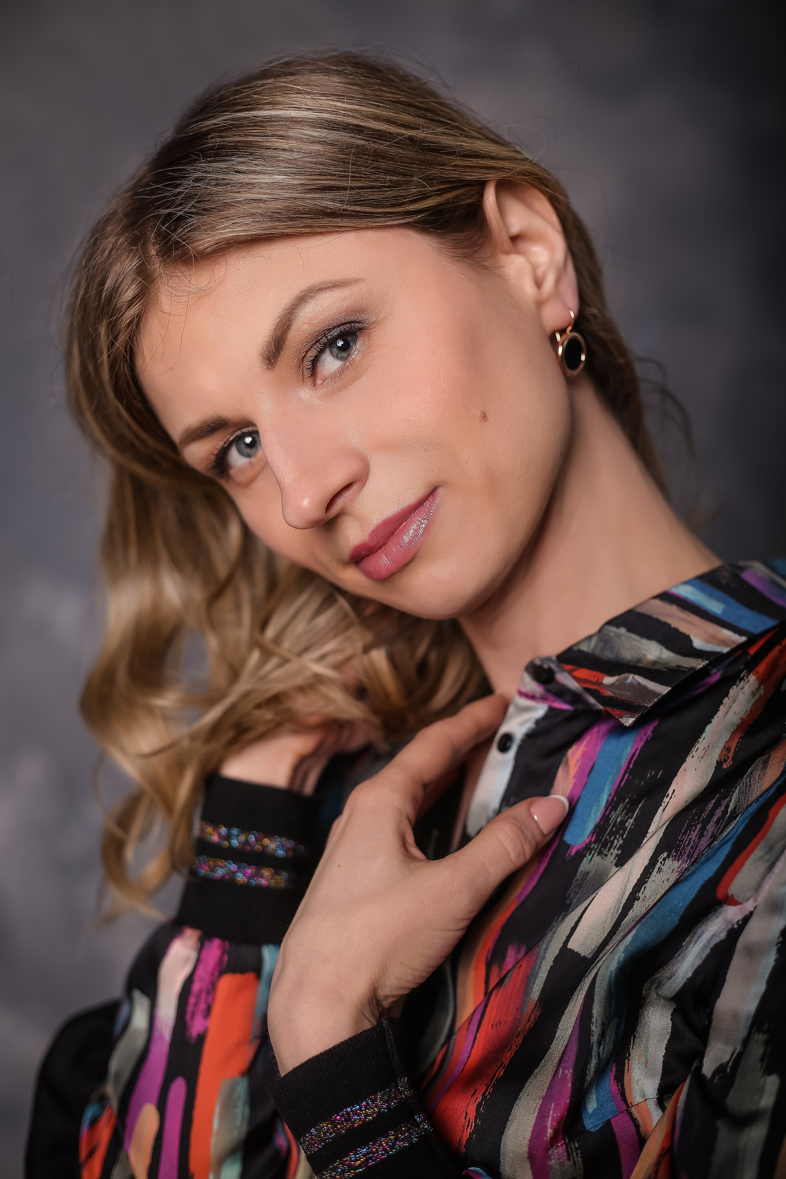 Наташа и Кира. Фотограф Гавриленко Светлана