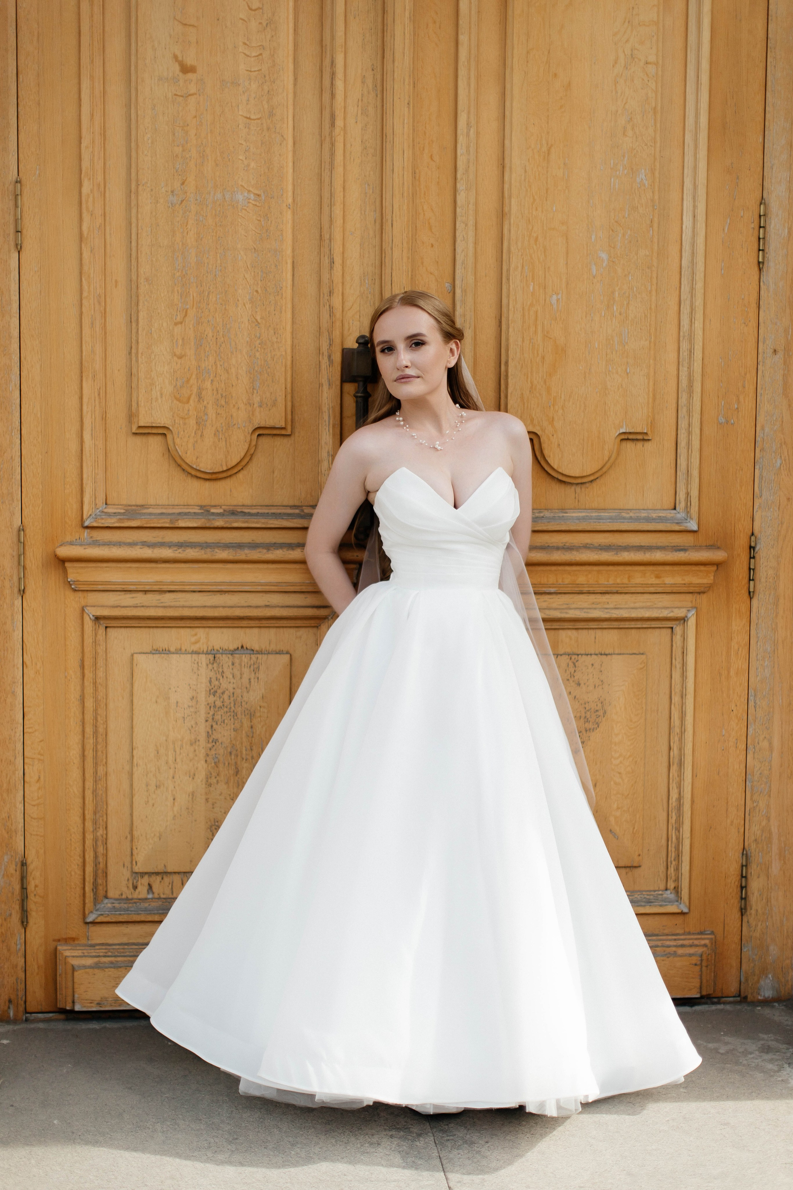 Александр & Юлия. Главная