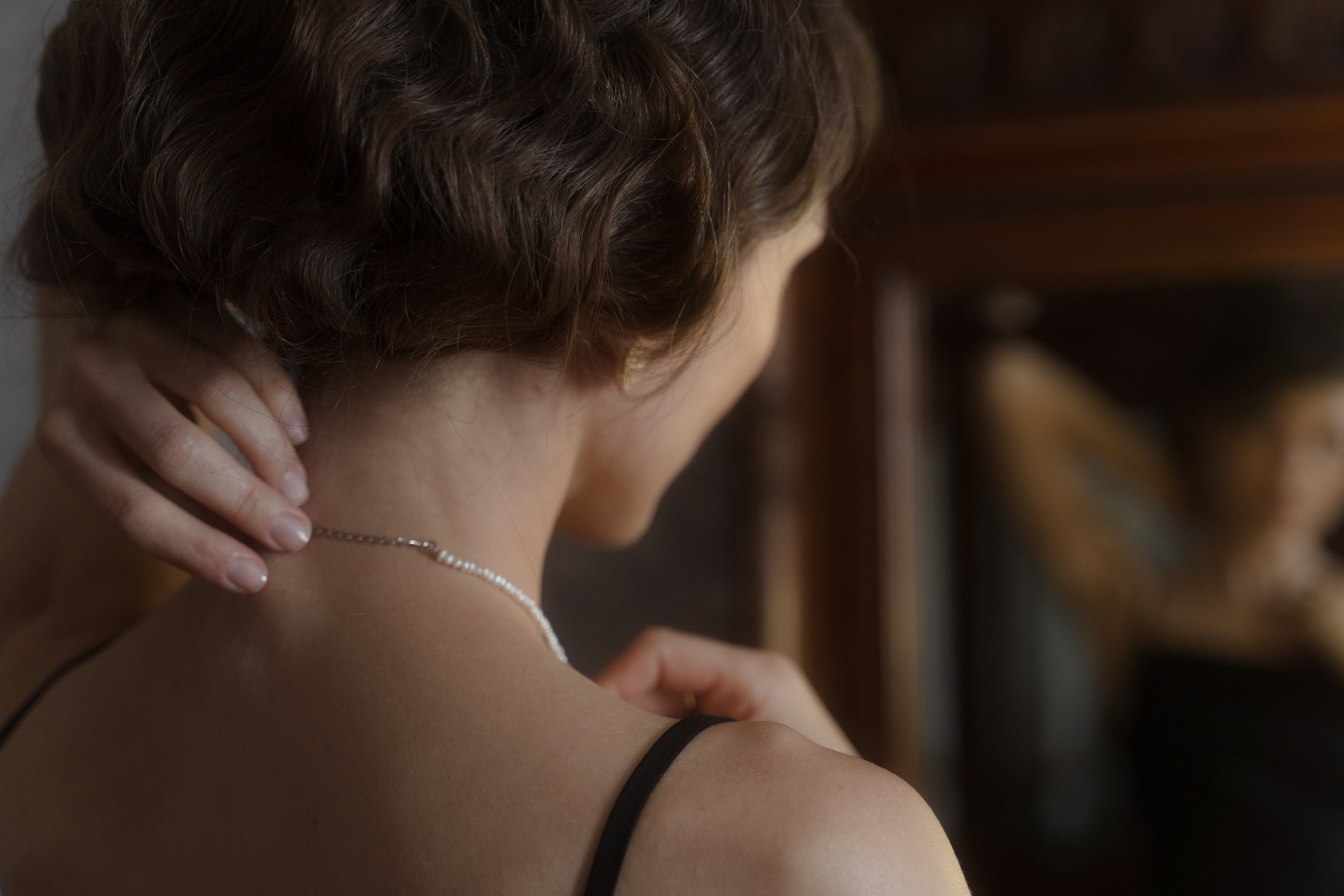 Кинематографическая фотография. Портретный фотограф в Краснодаре Валерия Матирная