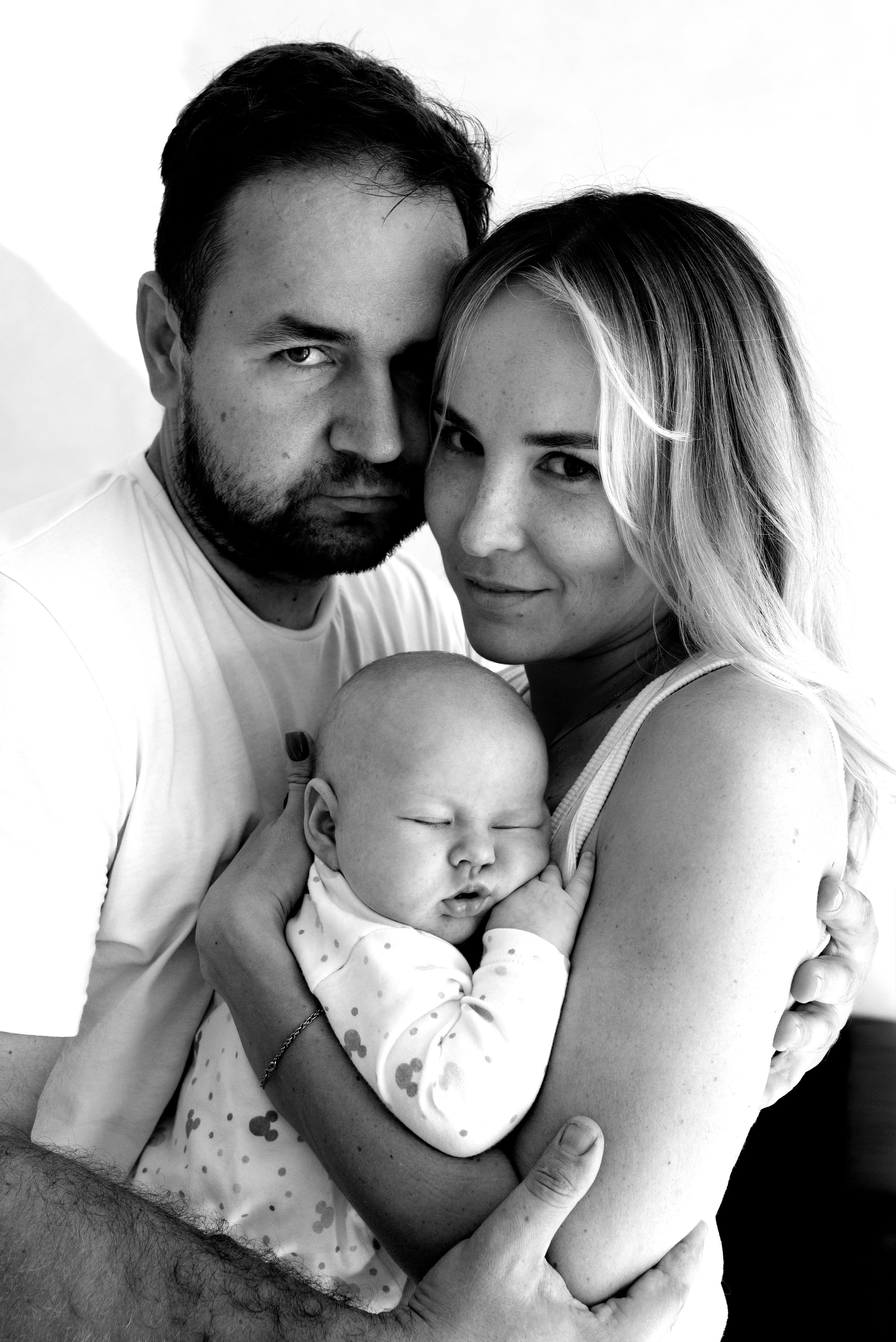 Мия (1 месяц, life)