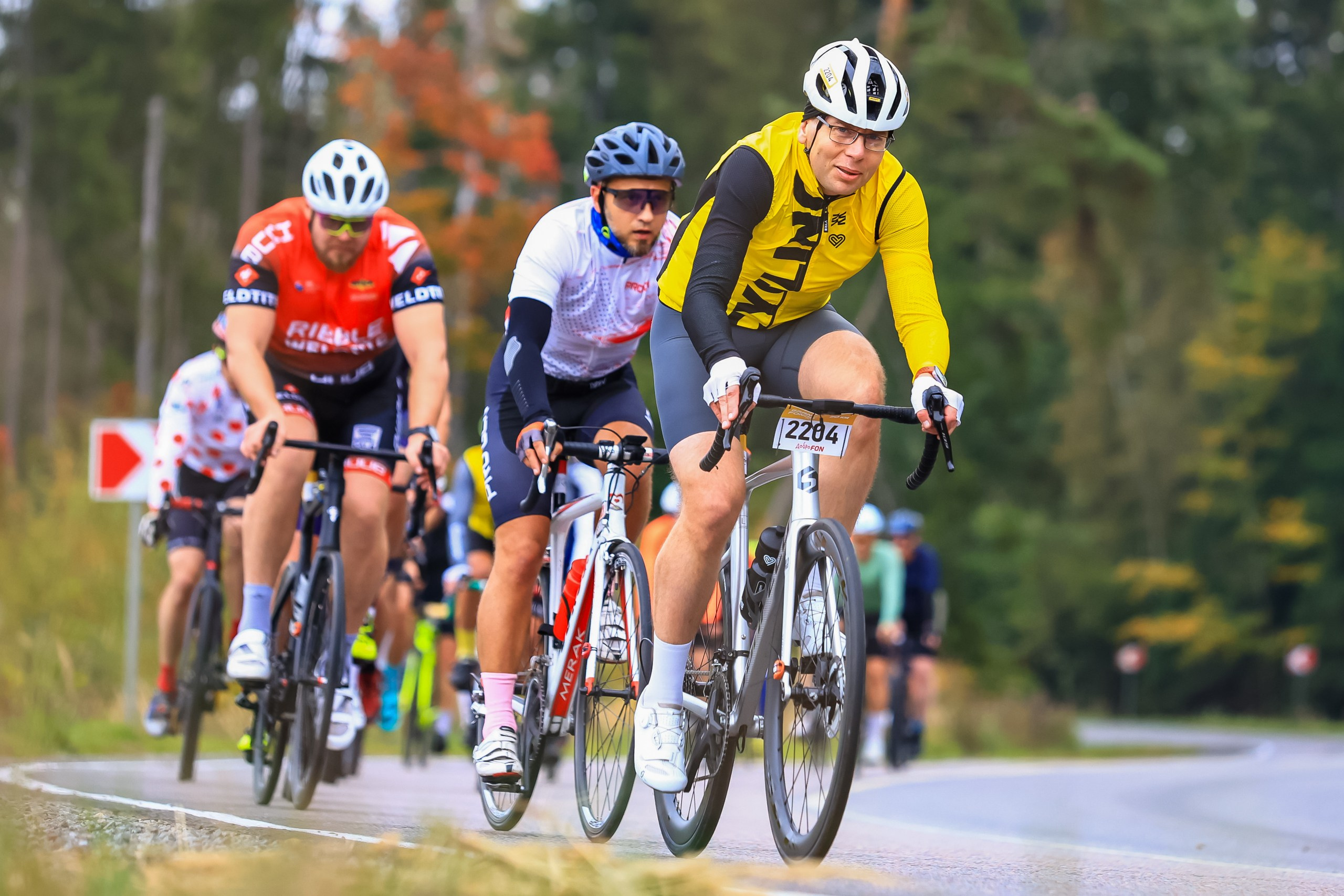 Шоссейные велогонки. Свадебная фотосъёмка в Москве, Туле
