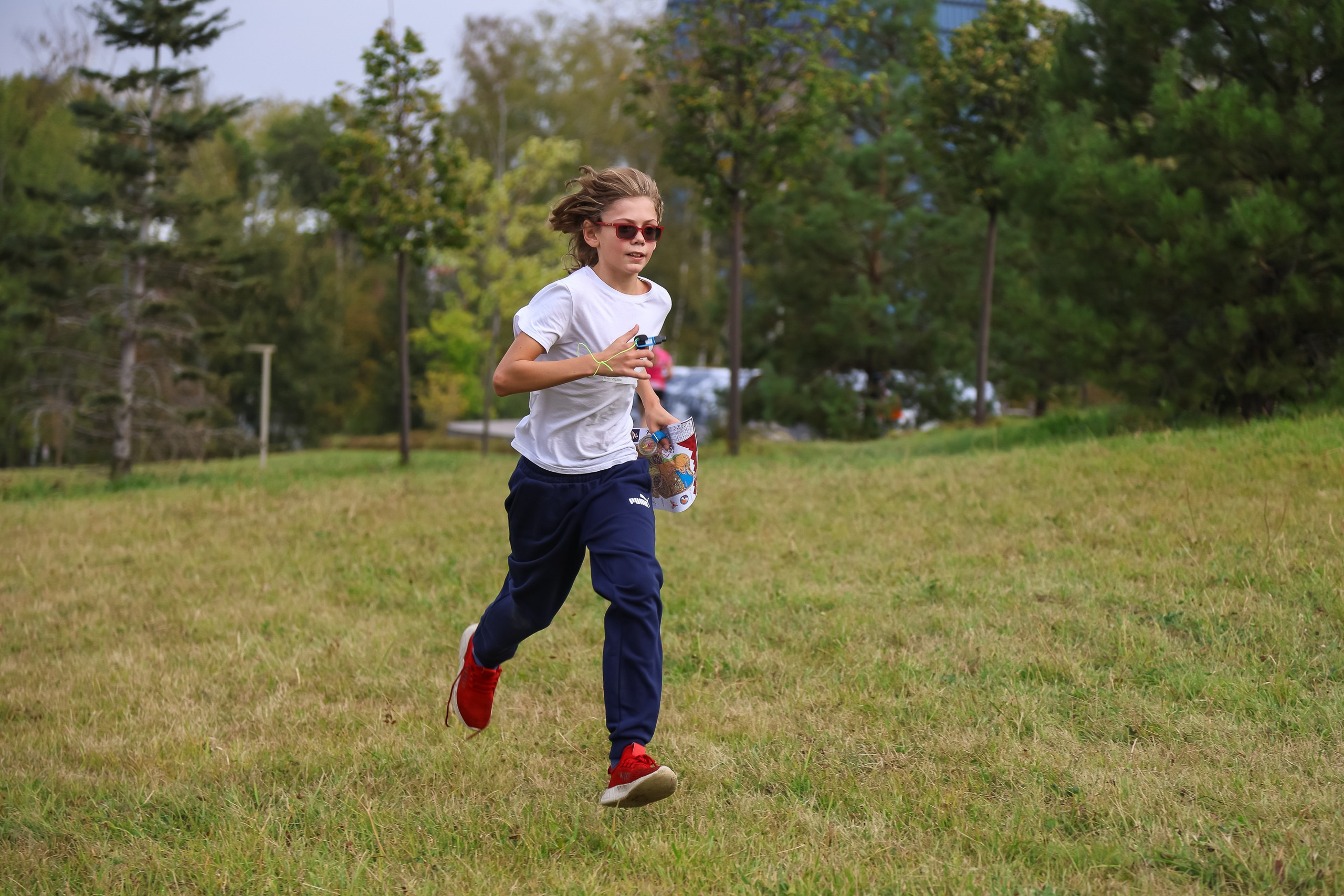 Спортивное ориентирование. Свадебная фотосъёмка в Москве, Туле