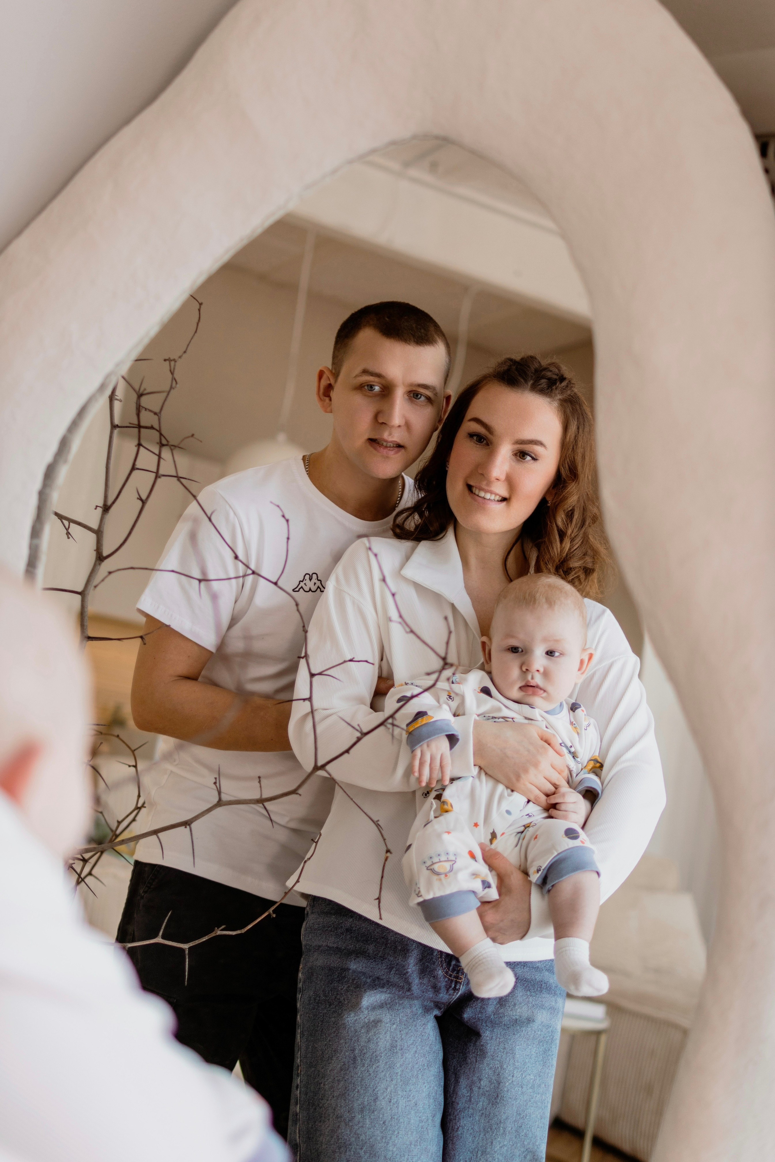 Там есть любовь. Фотограф в Костроме|Анастасия Куликова