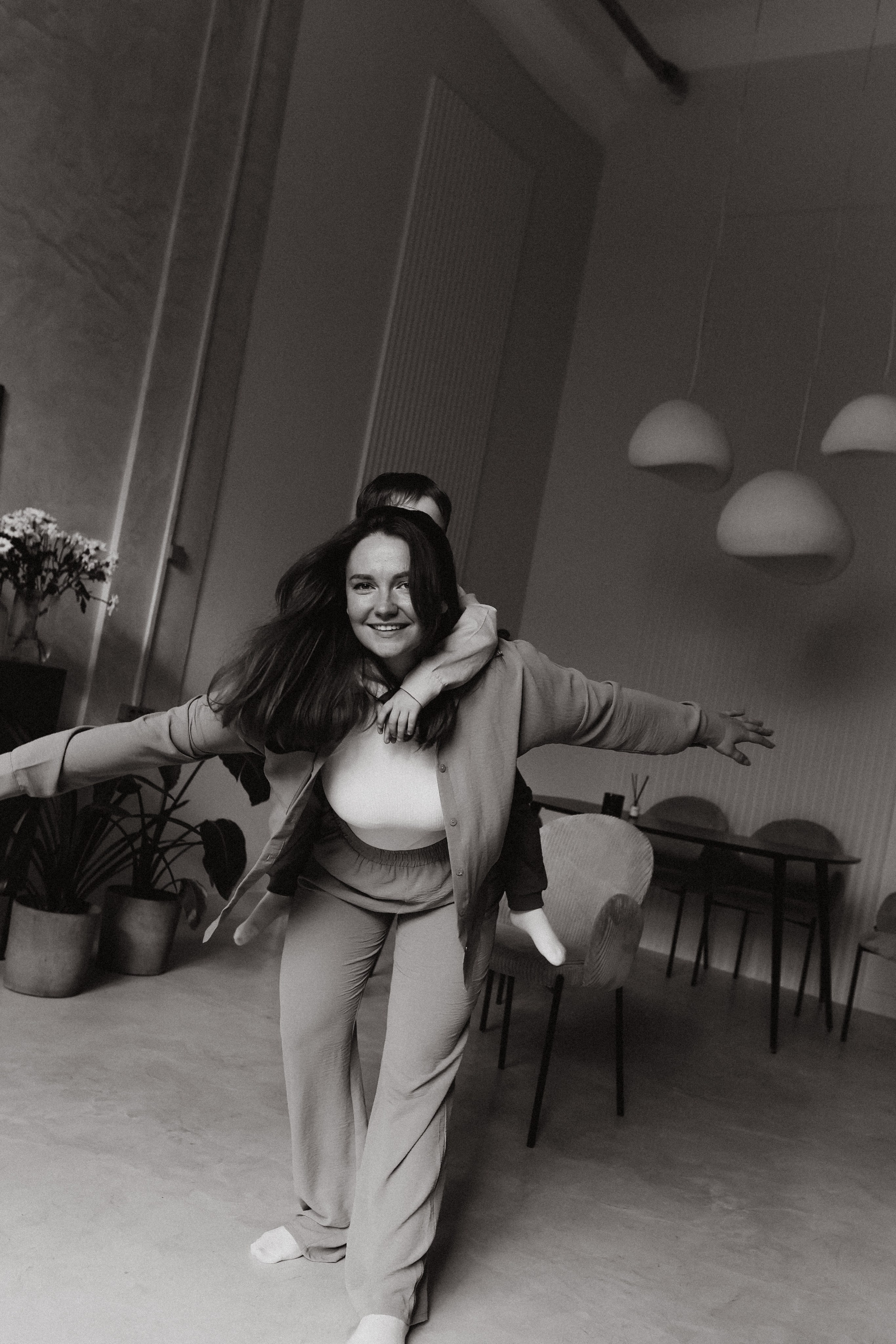 Александр, Ксения, Тимофей, Мирон