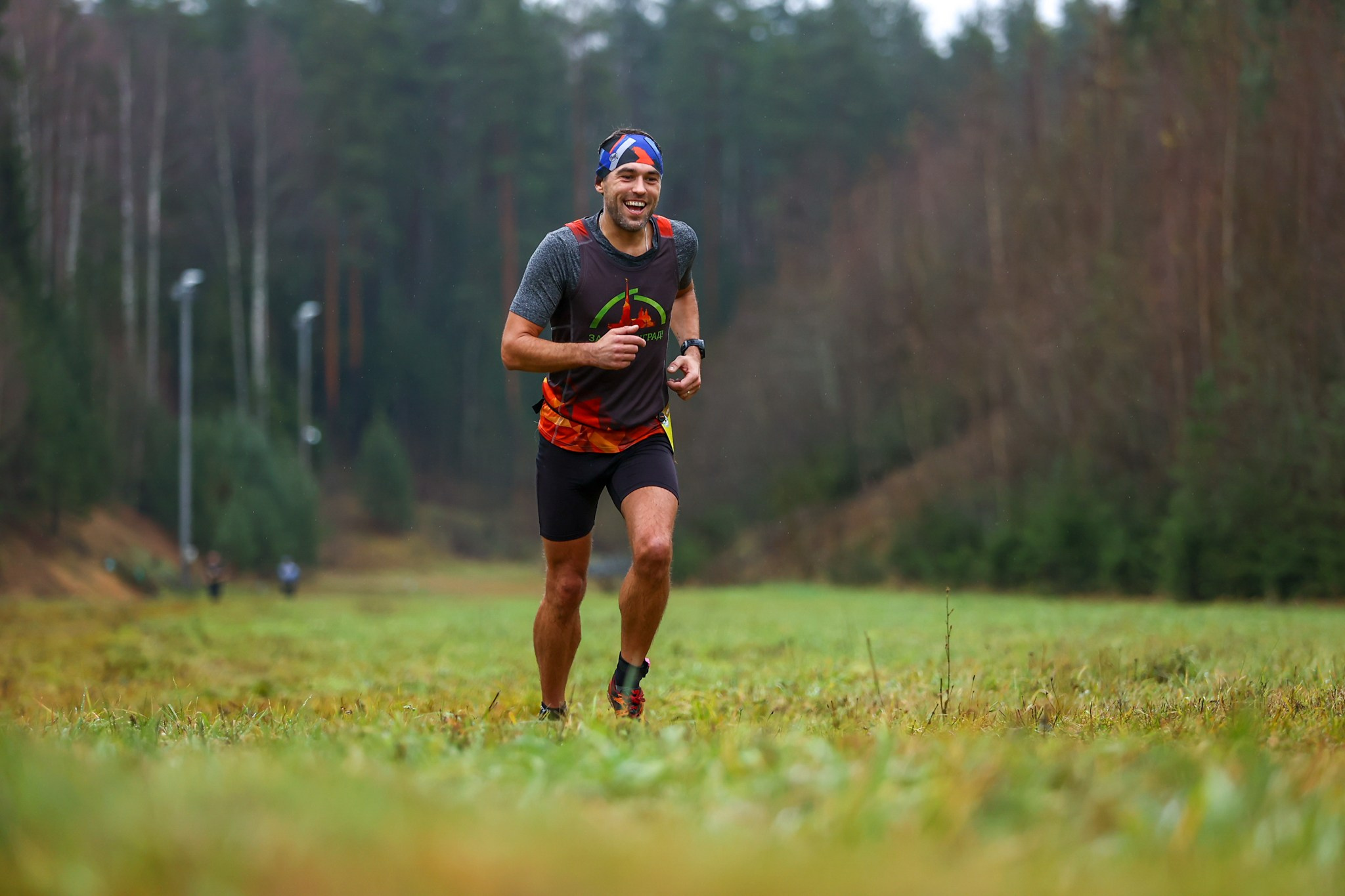 Спорт. Профессиональной фотограф в Санкт-Петербурге Алексей Киселёв