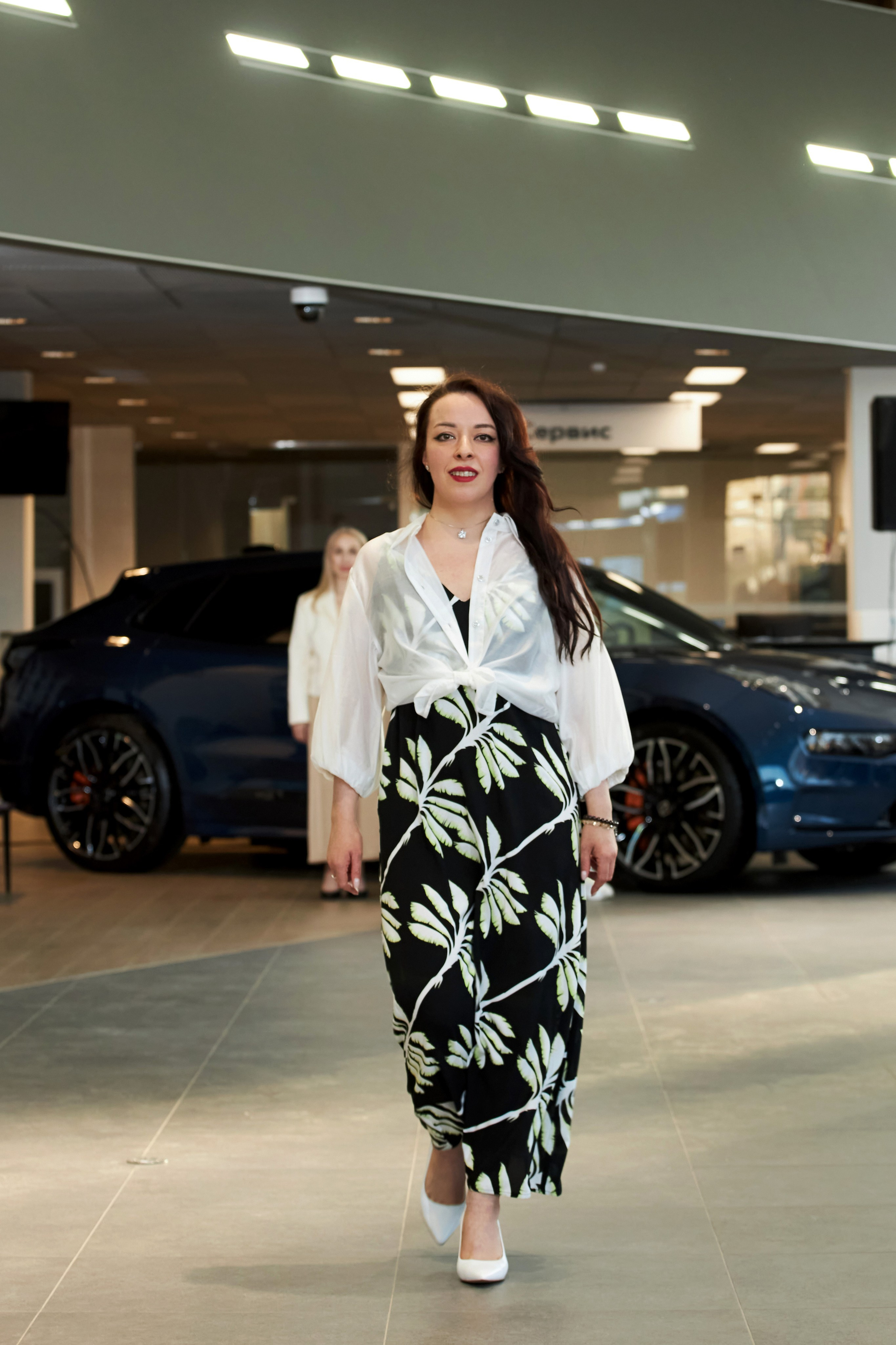 Репортаж «Жара в Городе». Фотограф Алексей Яковлев