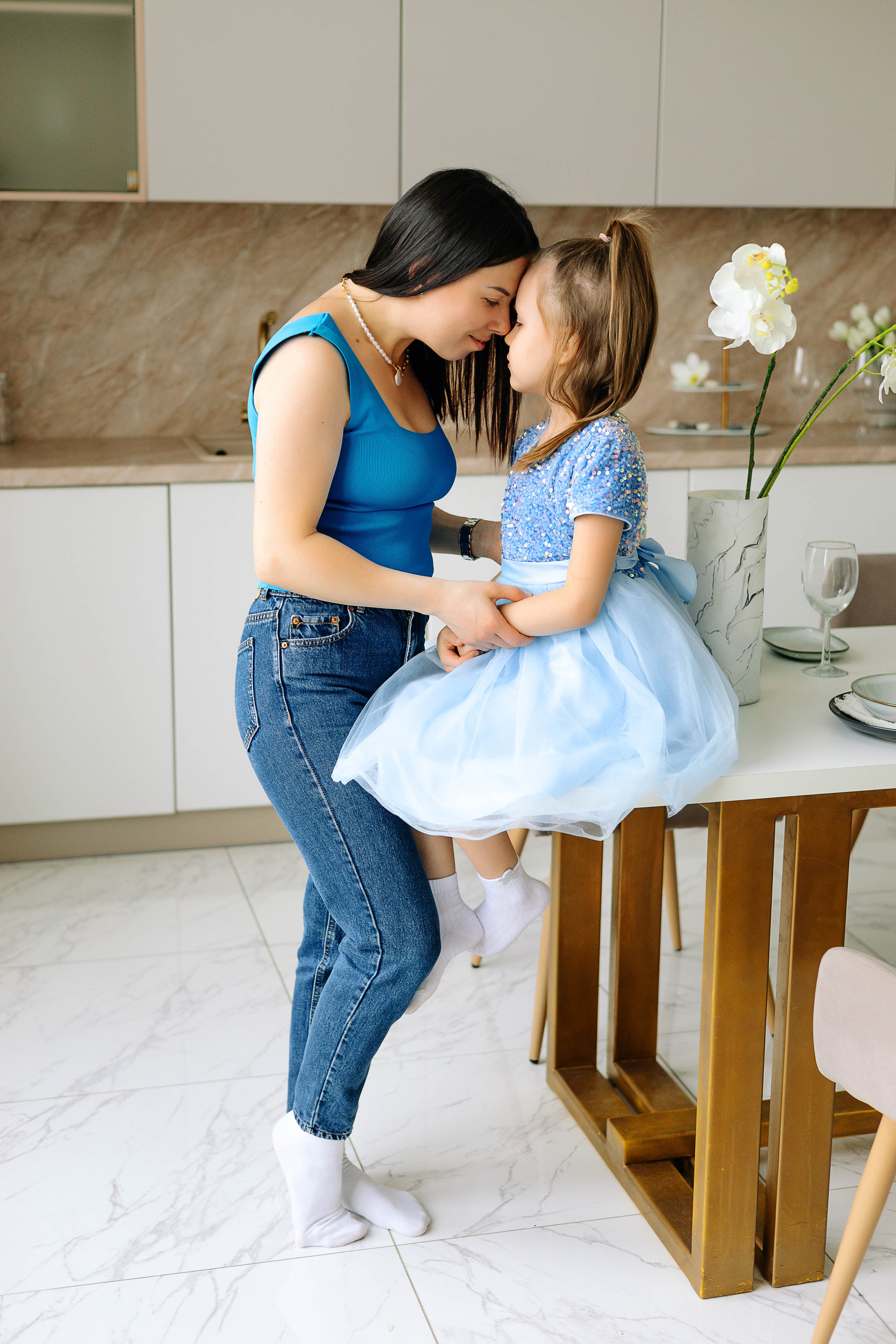 Семьи. Семейный фотограф в Санкт-Петербурге Лера Романова