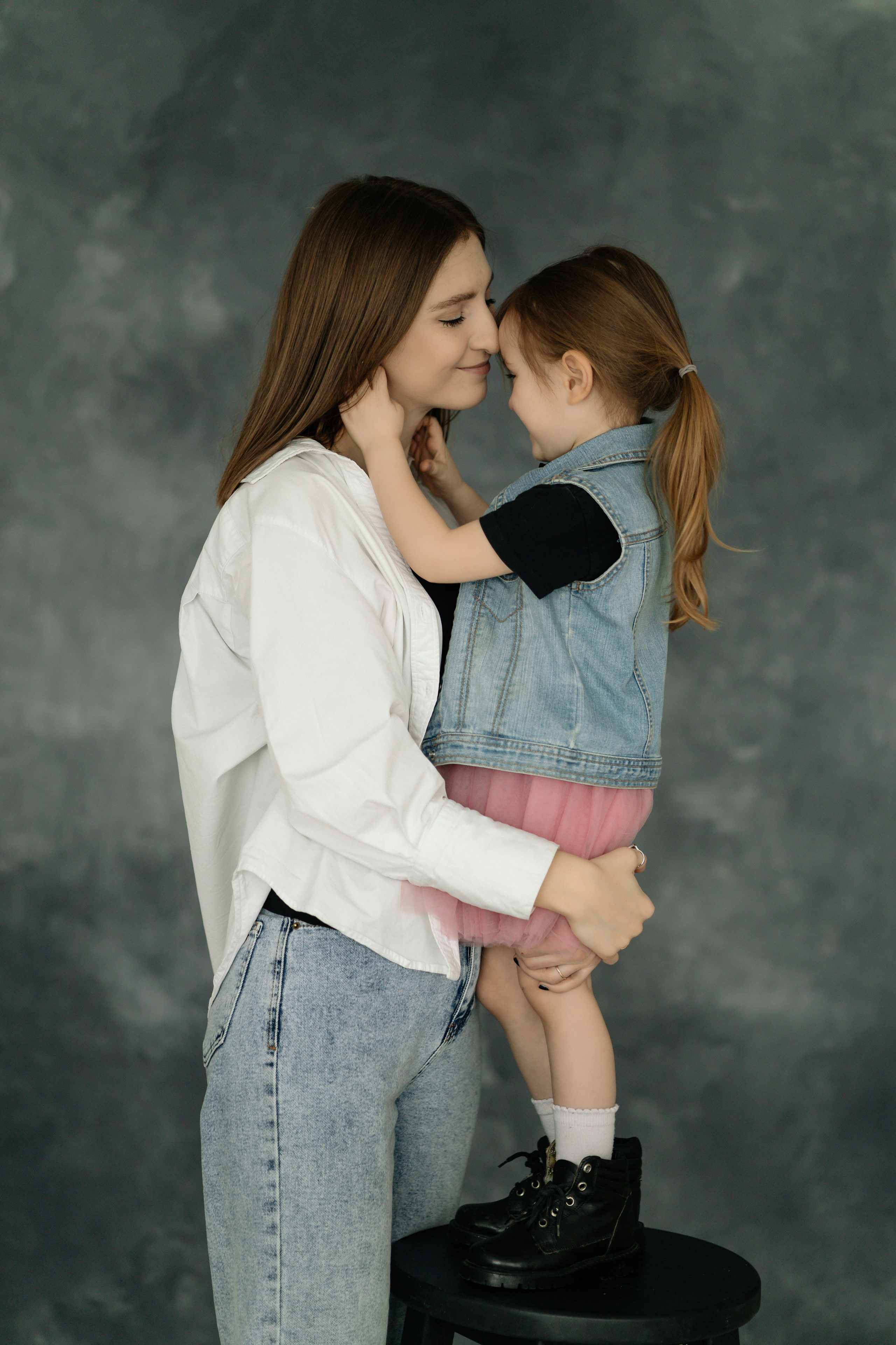 Семьи. Семейный фотограф в Санкт-Петербурге Лера Романова