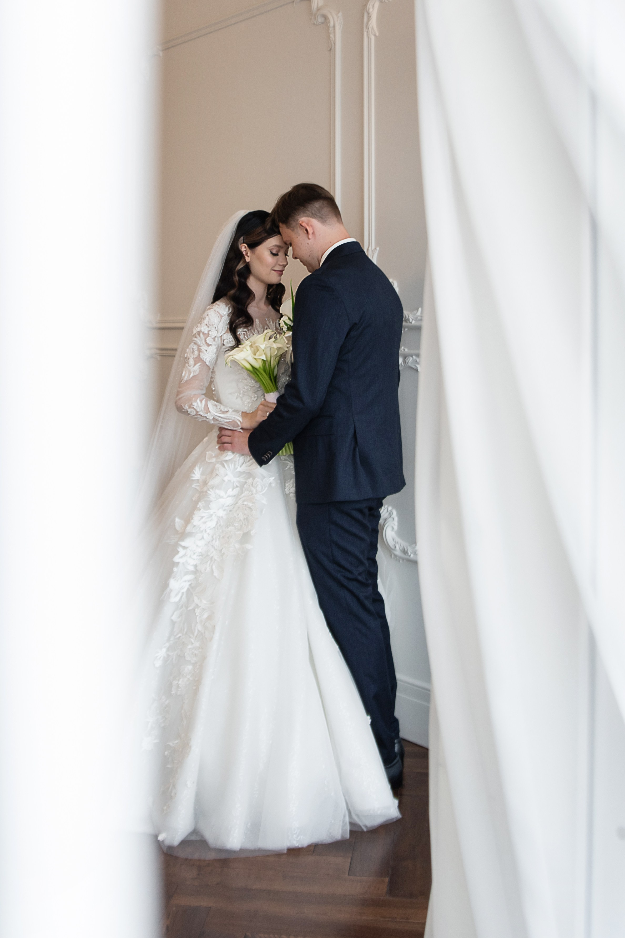 Игорь и Анастасия. Свадебный и семейный фотограф в Ставрополе Евгения Кузьмичева