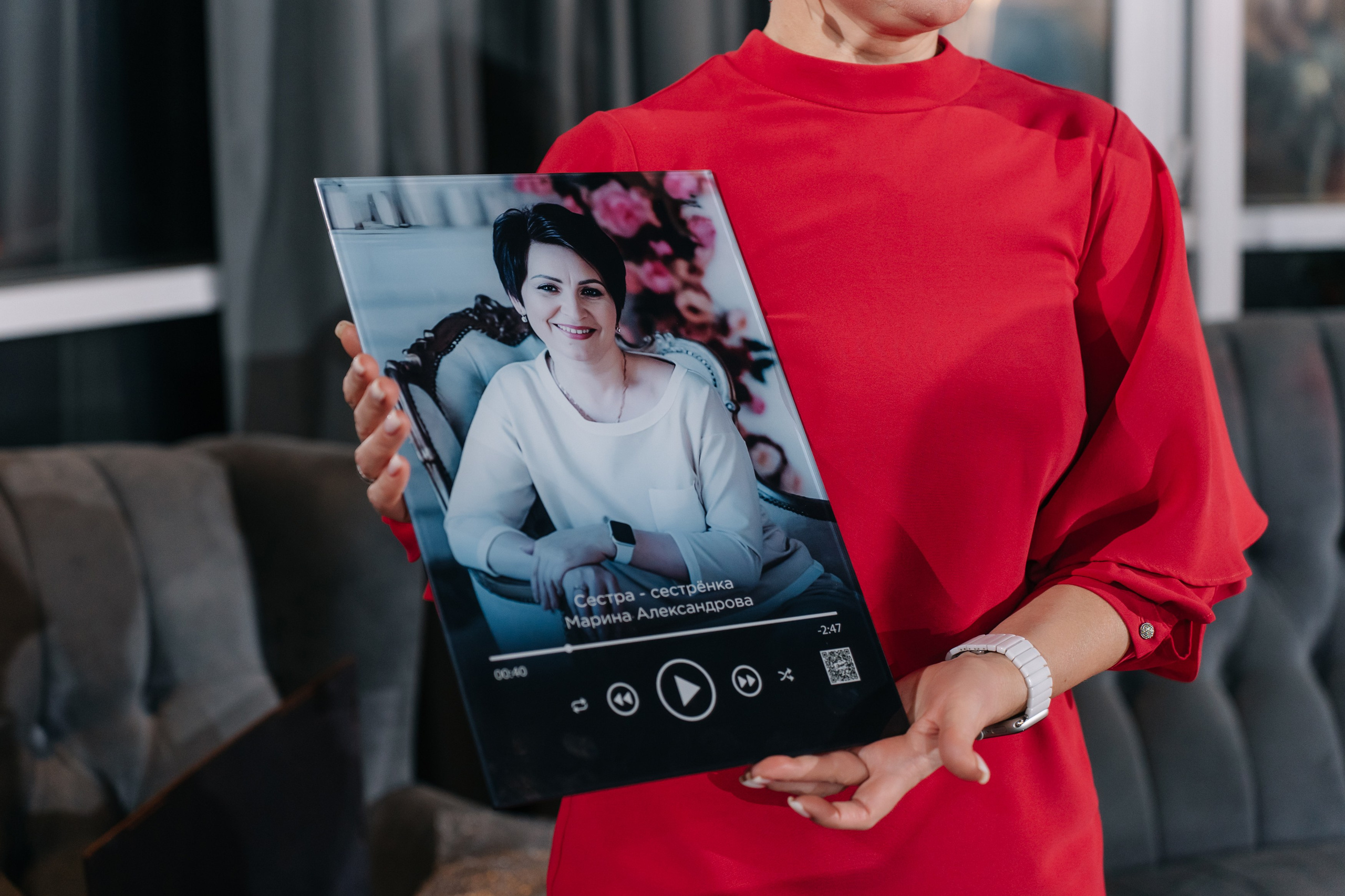 Юбилей 50 лет. Свадебный и семейный фотограф Кокушева Юлия Нижний Новгород