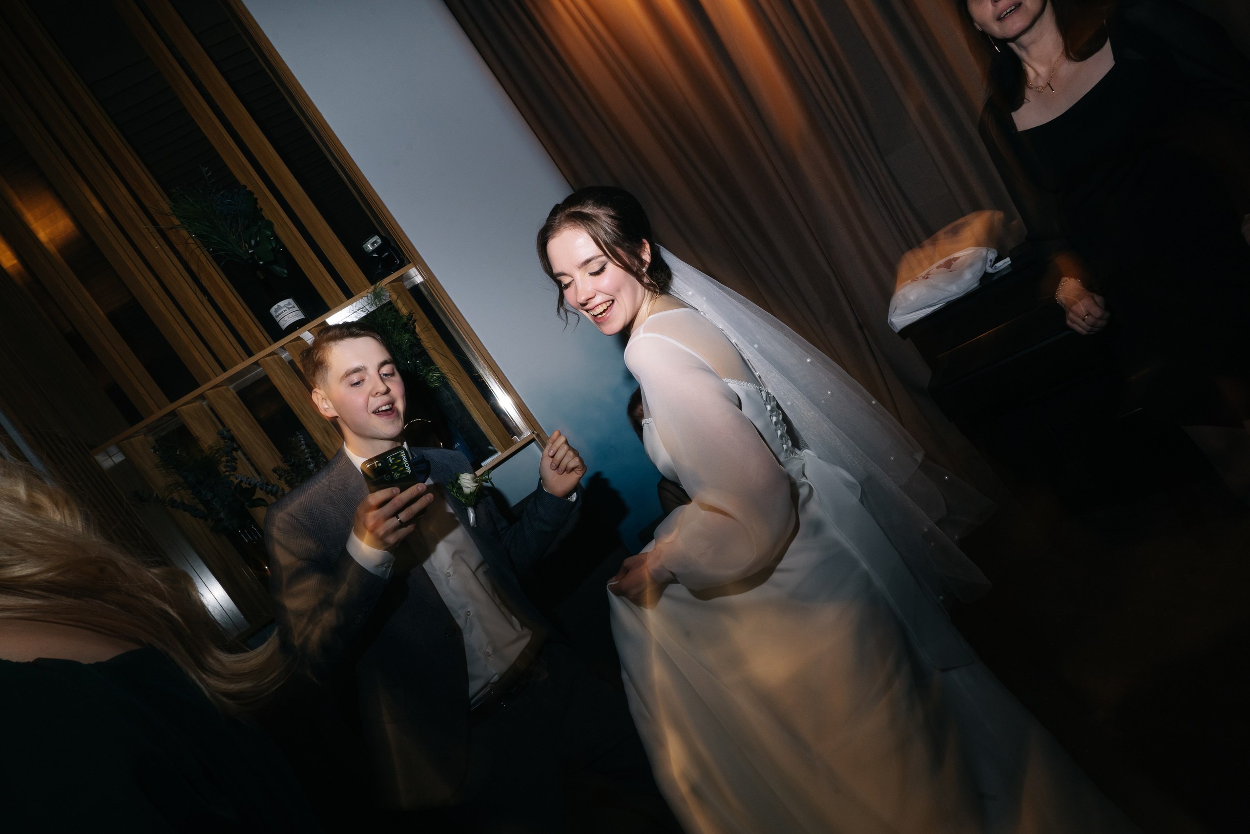 Юлия и Андрей. Свадебный и семейный фотограф Кокушева Юлия Нижний Новгород