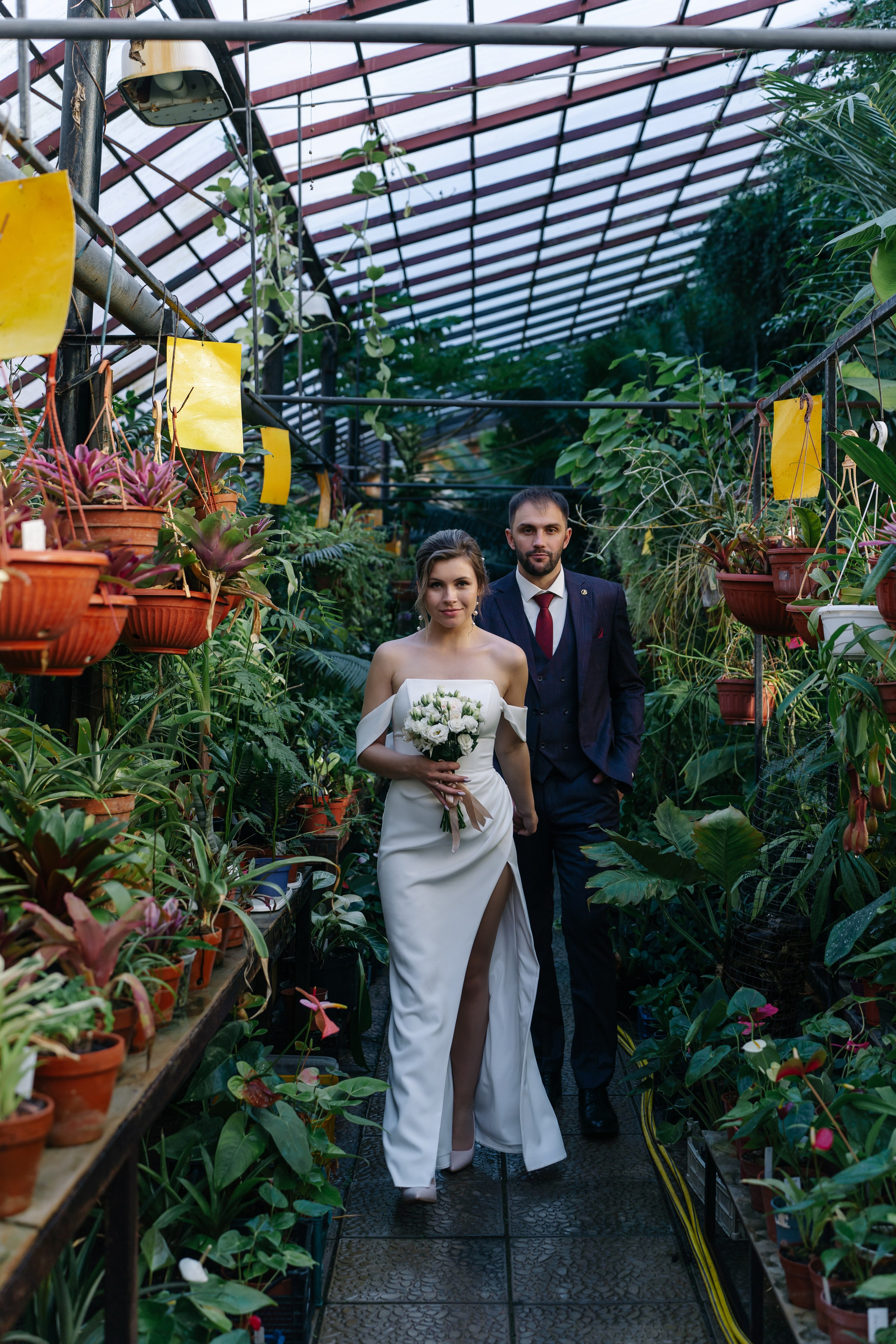 Вера и Штефан. Свадебный и семейный фотограф Кокушева Юлия Нижний Новгород