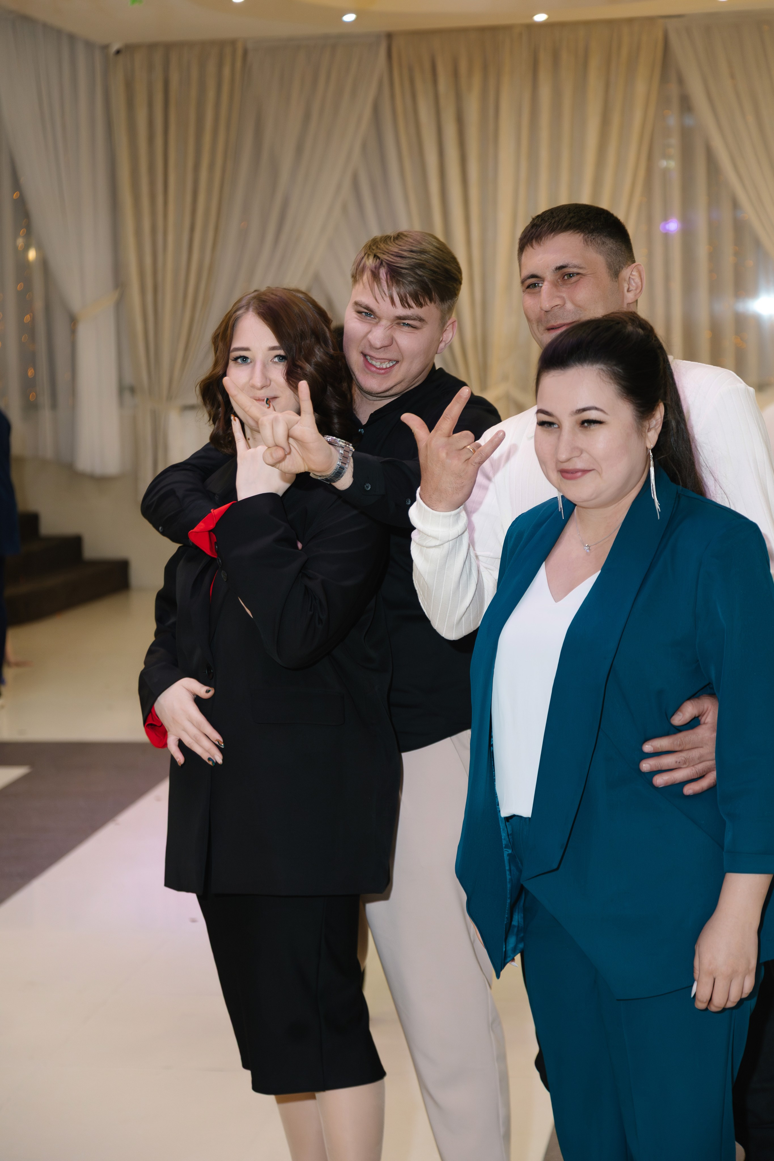 Свадьба Василия и Галины. Артур Иликчян — Wedding & Event фотограф в Краснодаре