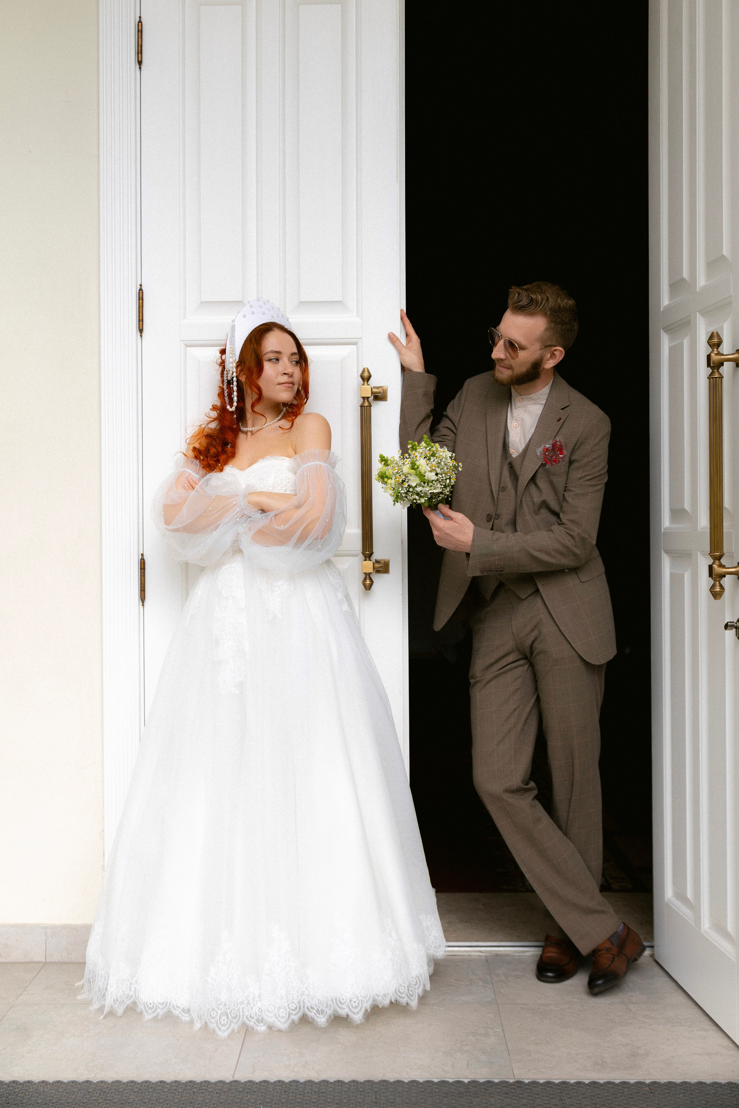 Алексей и Анастасия. Артур Иликчян — Wedding & Event фотограф в Краснодаре