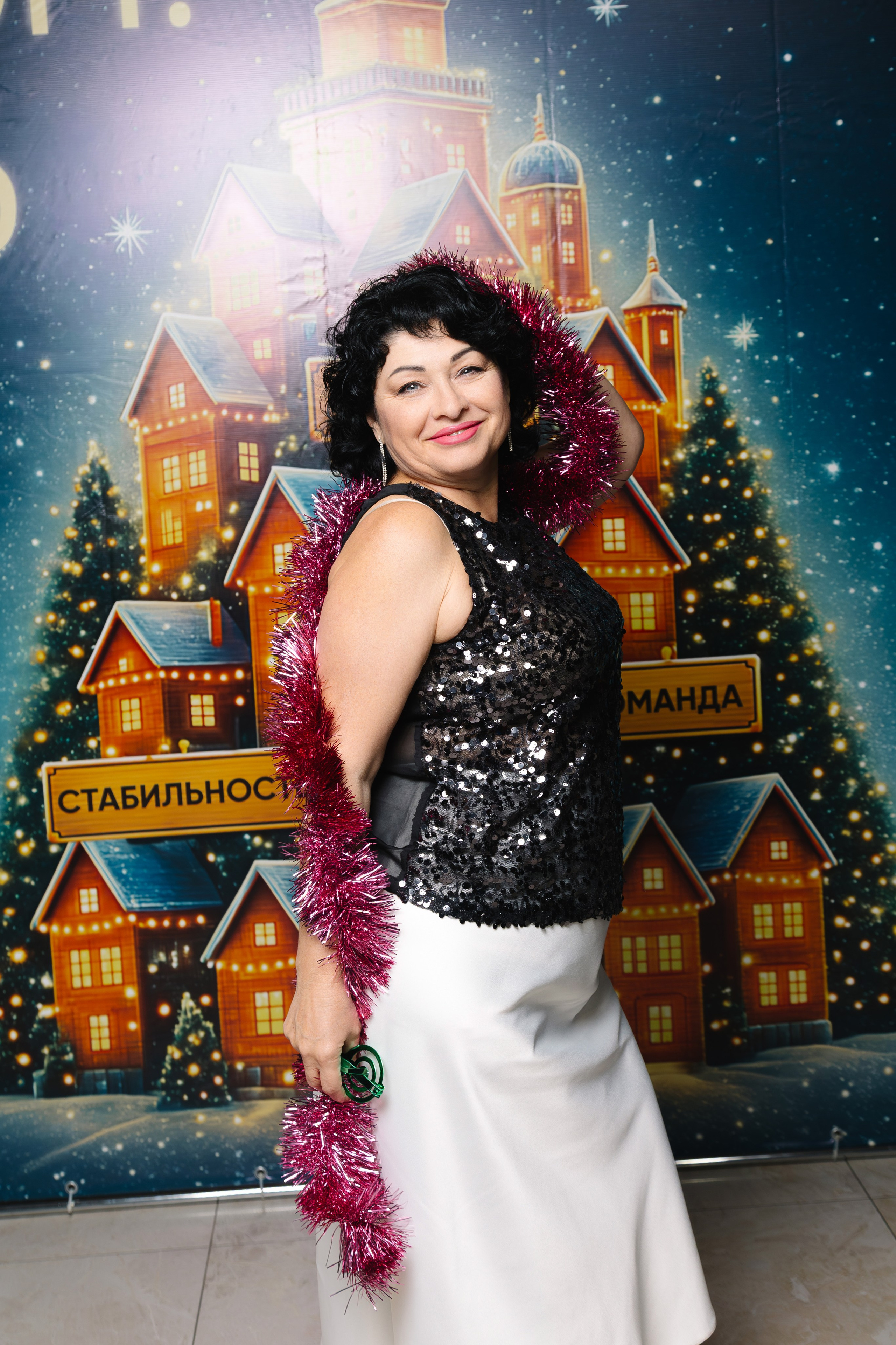 Новогодний корпоратив 2025. Артур Иликчян — Wedding & Event фотограф в Краснодаре