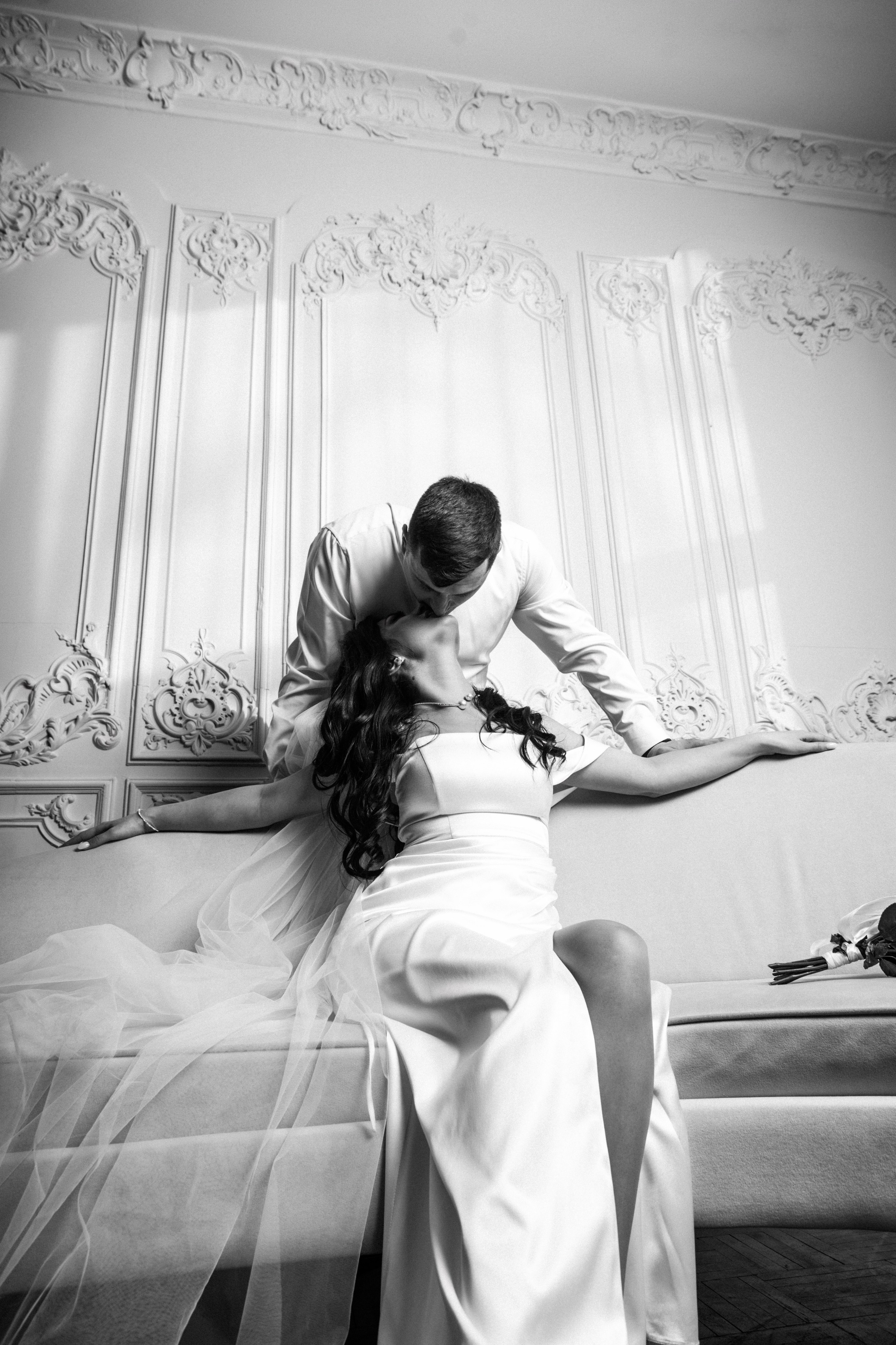 Свадебная фотосессия Ксении и Владимира. Артур Иликчян — Wedding & Event фотограф в Краснодаре