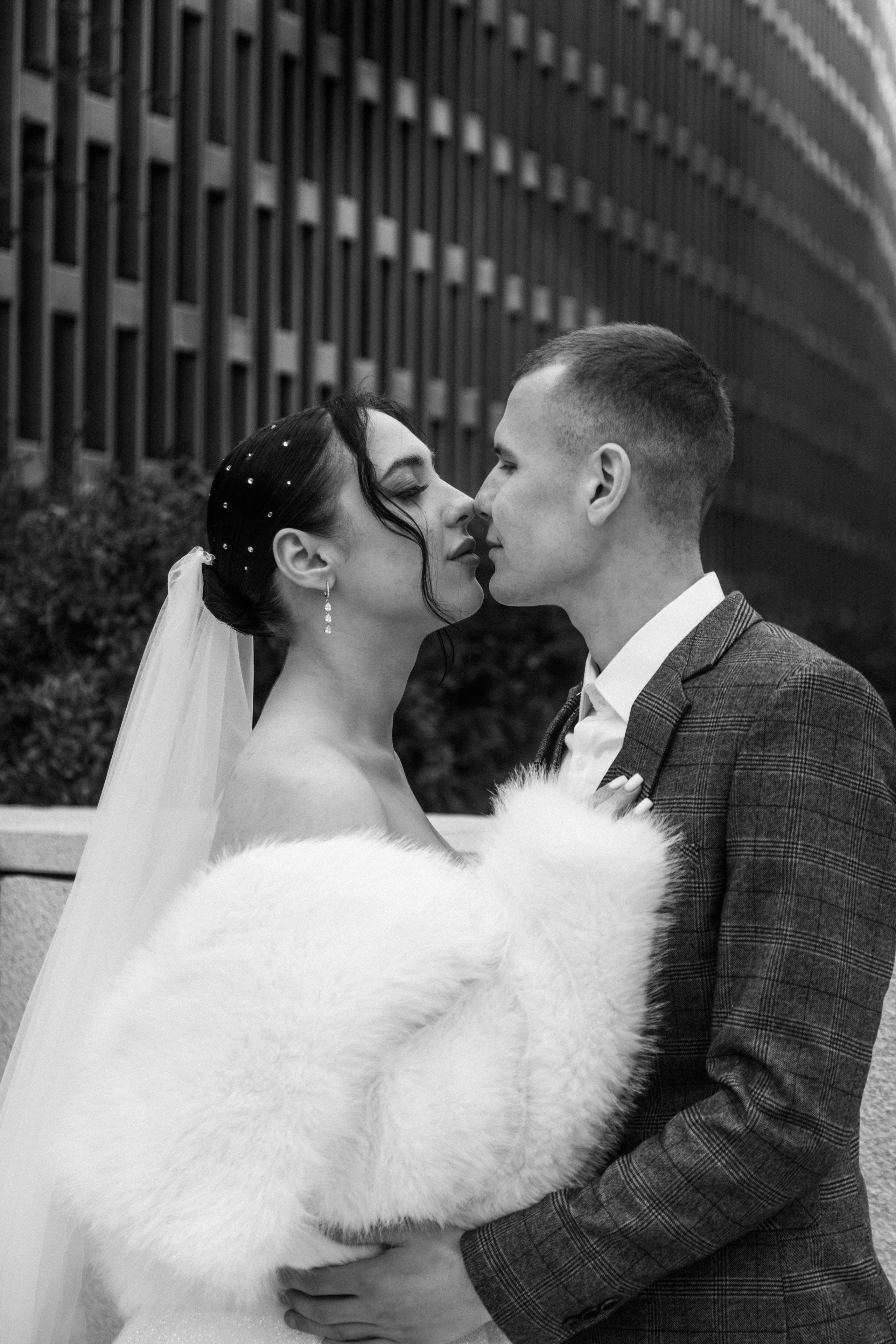 Свадьба Данила и Полины. Артур Иликчян — Wedding & Event фотограф в Краснодаре