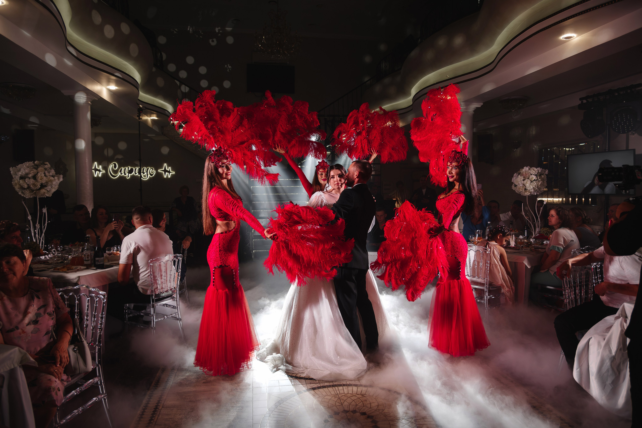 Дмитрий и Элина. Семейный фотограф Саратов Маргарита Куликова