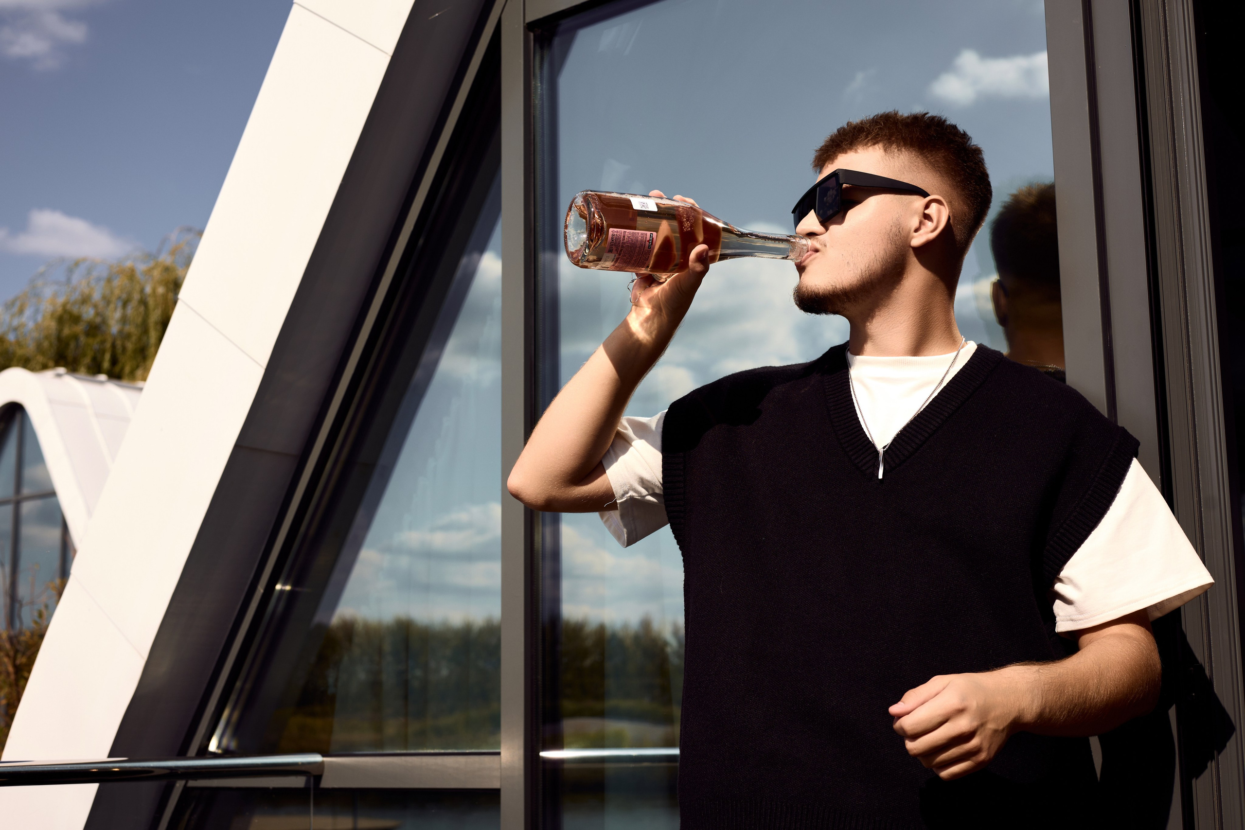 Александр и Карина. Свадебный и портретный фотограф в Воронеже Алёна Коренцова