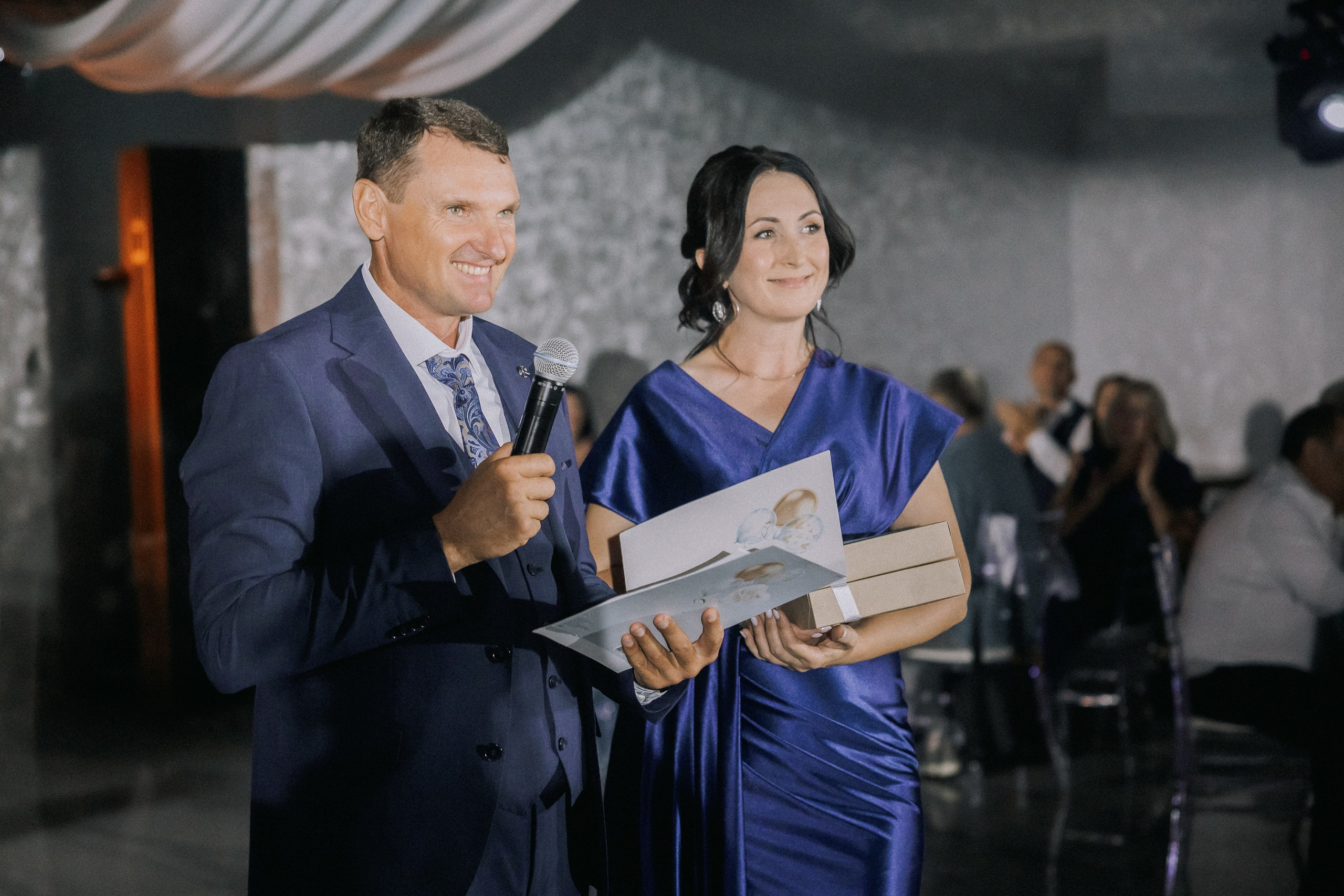 Даниил и Алина. Вечер любви. Свадебная фотография. Арина Рубах