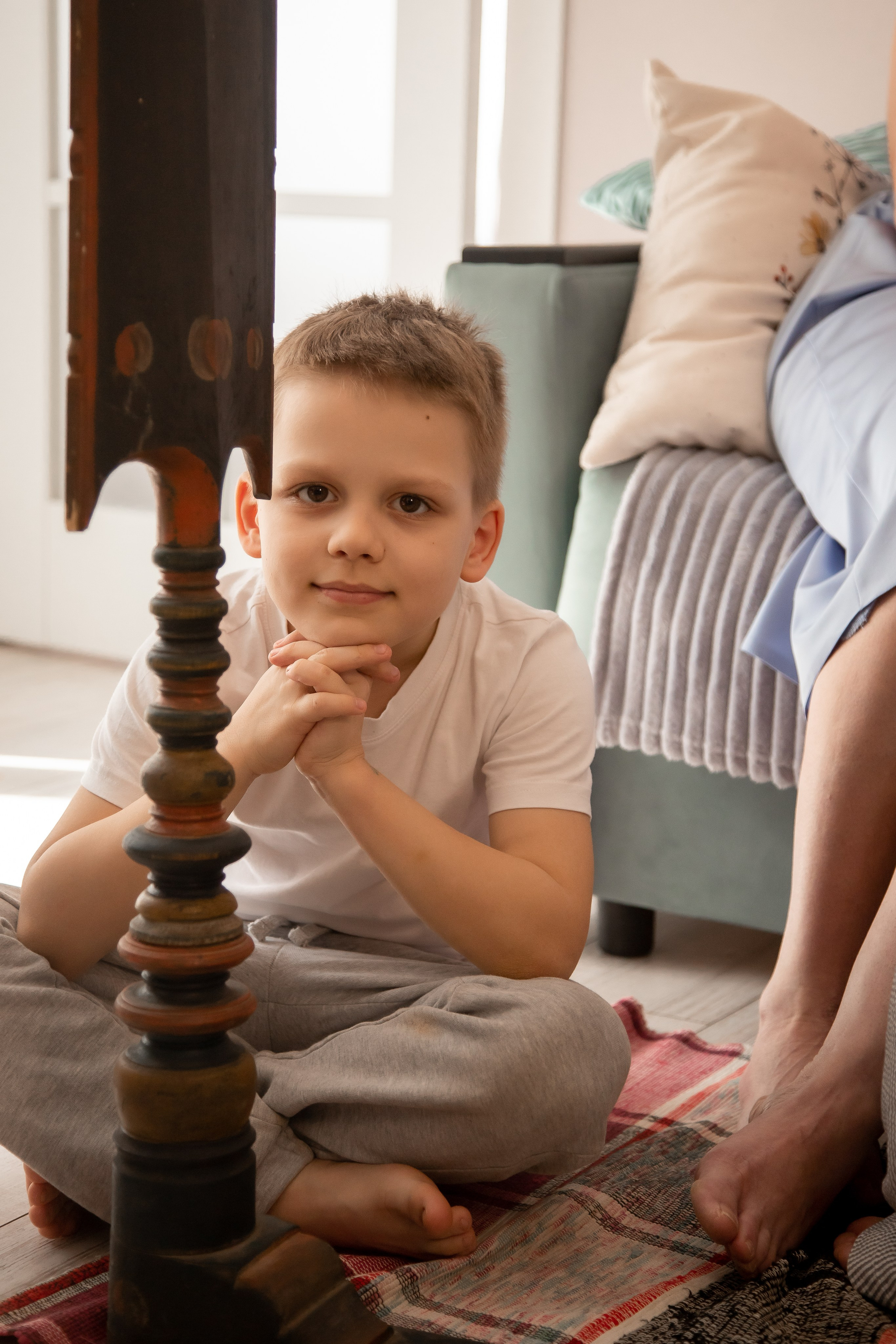 Сила Рода. Детский и семейный фотограф, Катерина Дементьева. Город Пермь