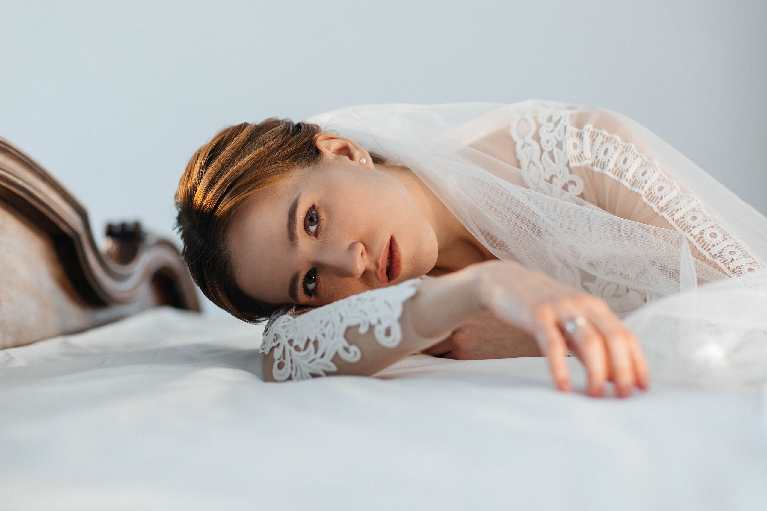 Владимир и Евгения. Maxim Tsoy Photography