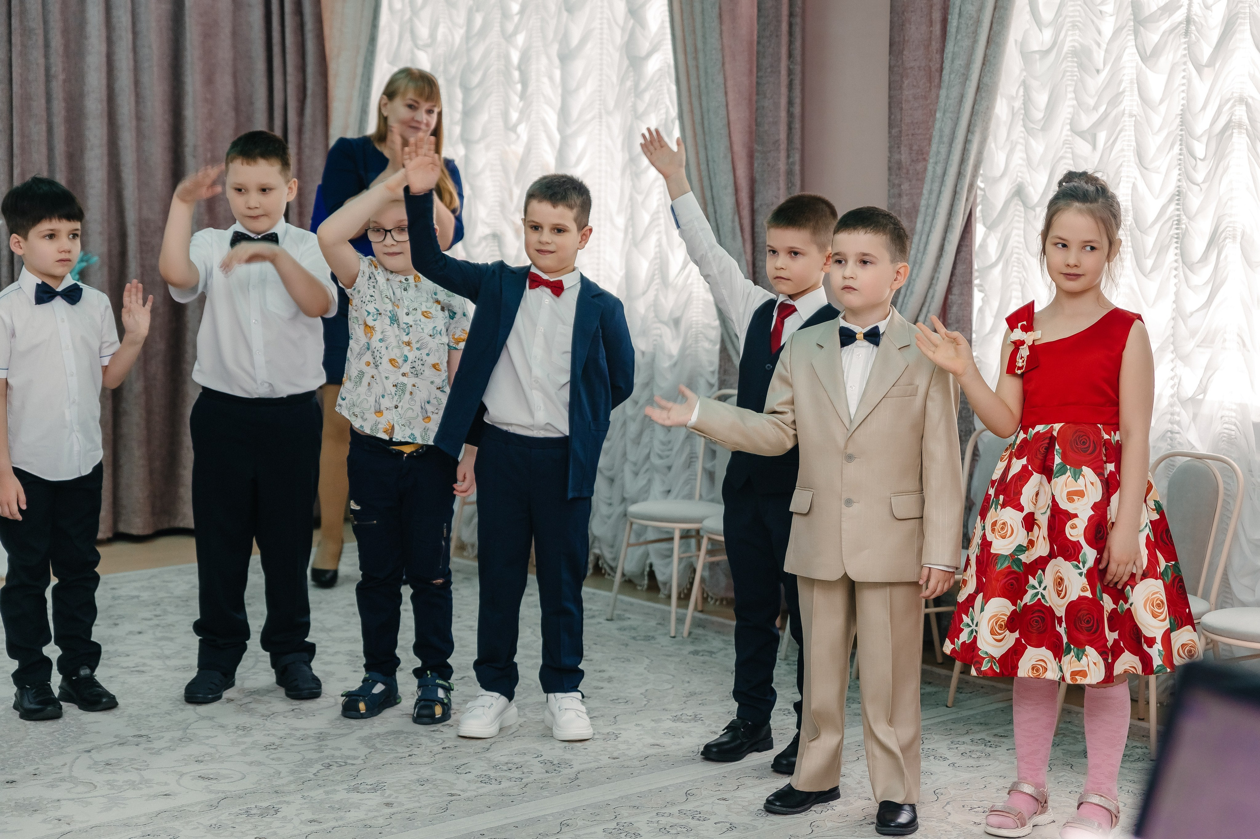 Выпускной в саду. Диана Тимиряева | Фотограф в Воронеже
