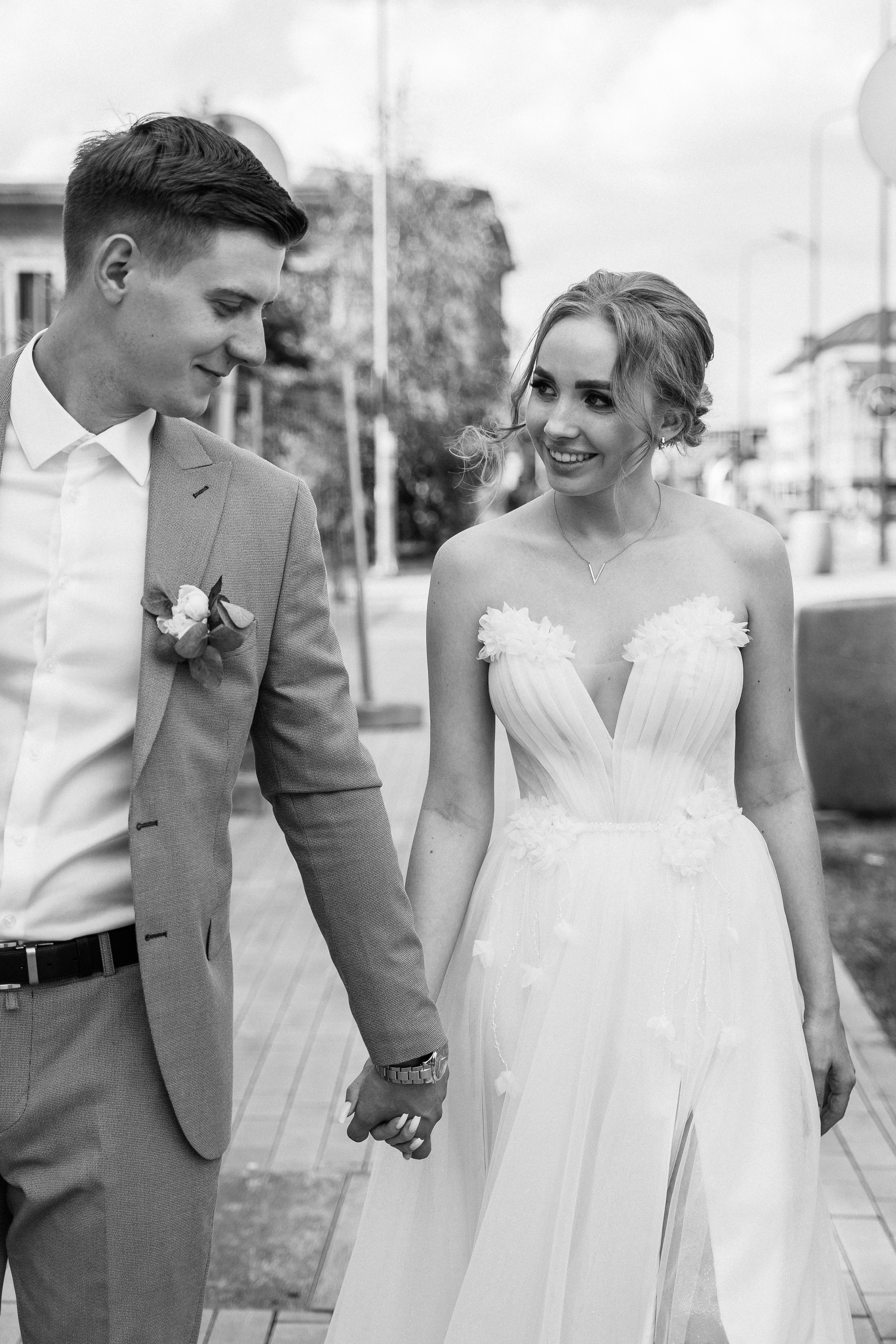 Свадебный и семейный фотограф Ксения Шекк Екатеринбург