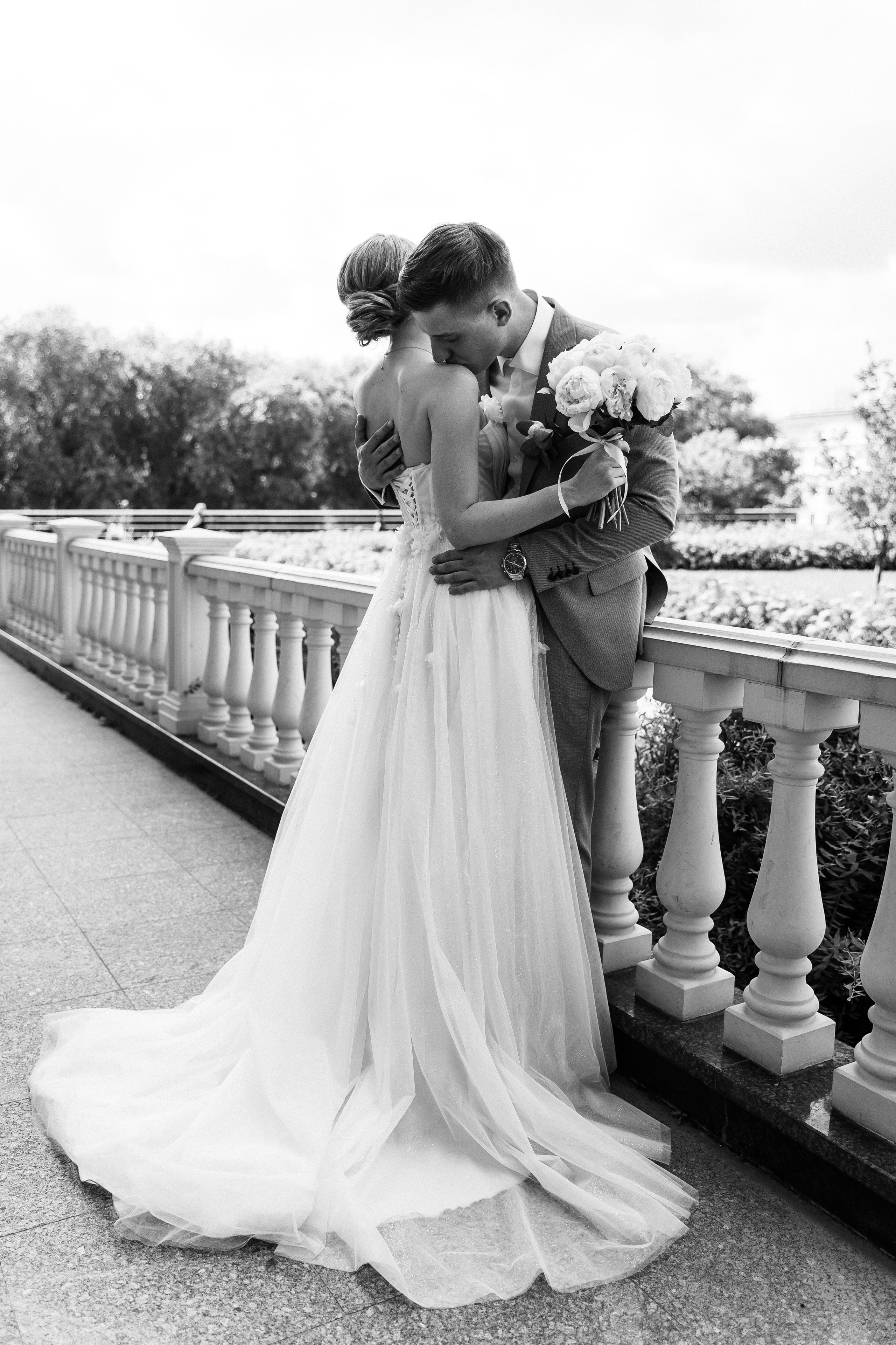 Свадебный и семейный фотограф Ксения Шекк Екатеринбург