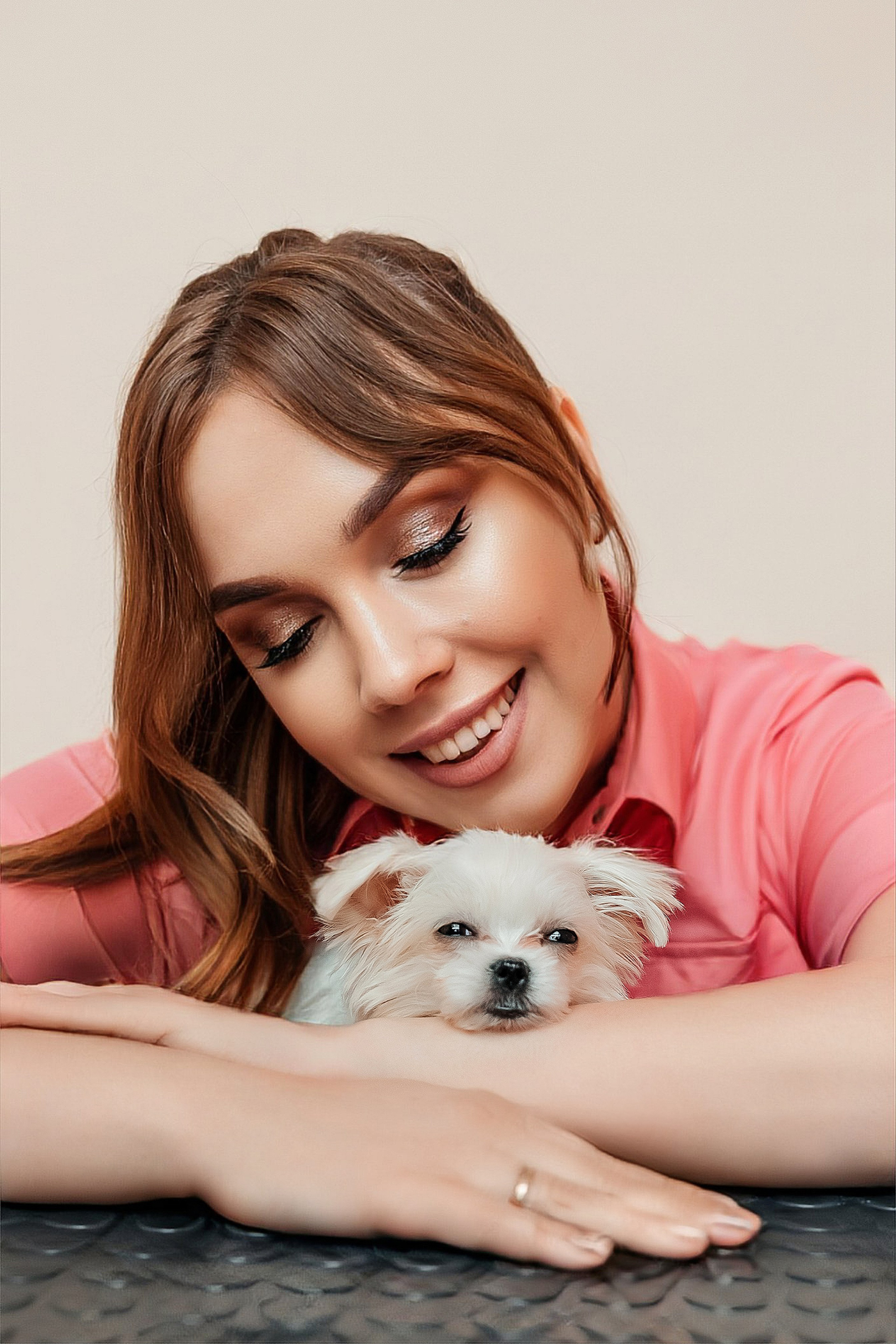 Контент съёмка для грумера. СВАДЕБНЫЙ ФОТОГРАФ НАТАЛИКА