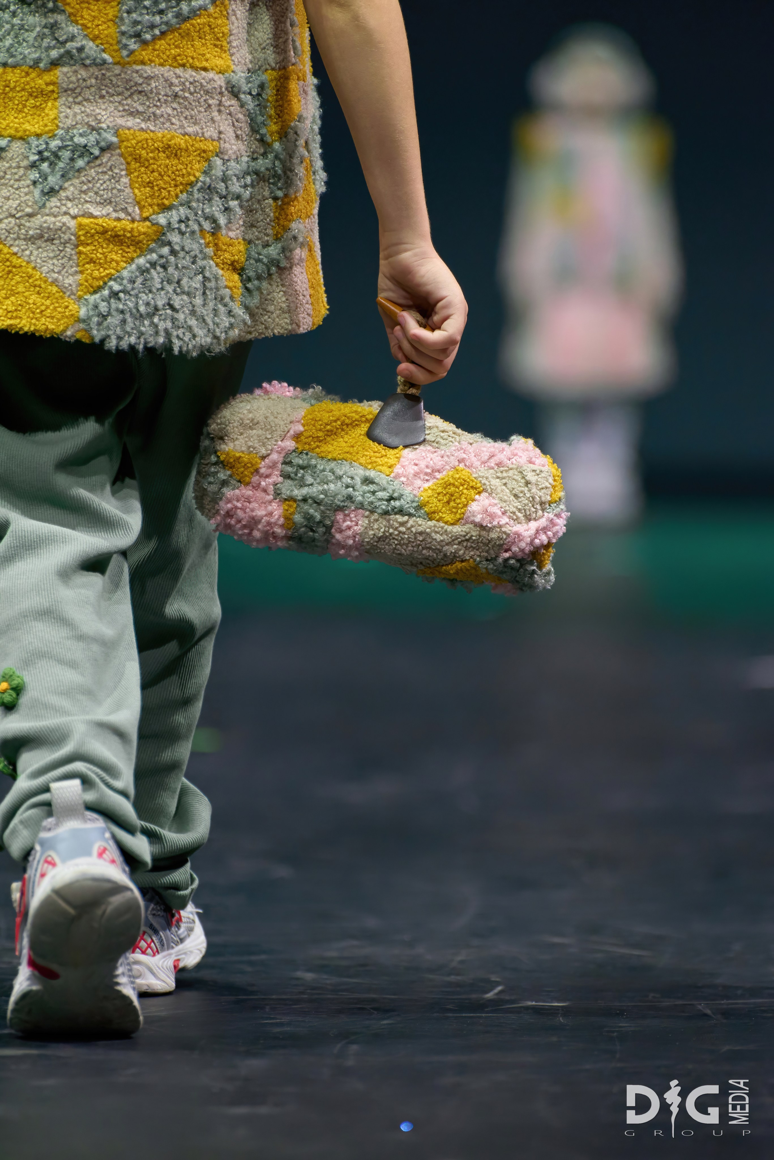 Krasnodar kids fashion week | 01-11-25 | the fragment. Showbiz | Fashion | Reportage