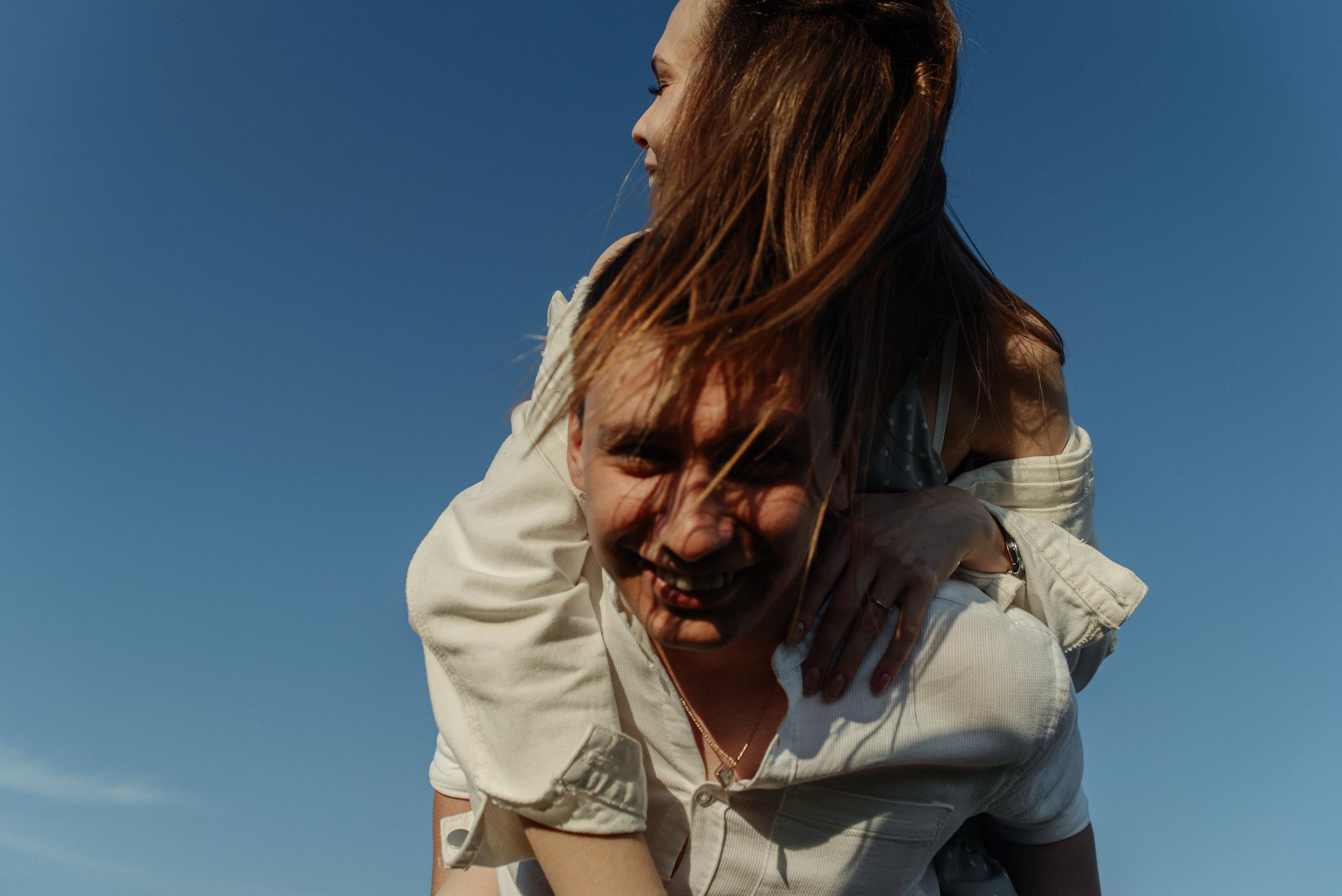 На Оленьей ферме. Свадебный фотограф Ижевск Петр Шишков