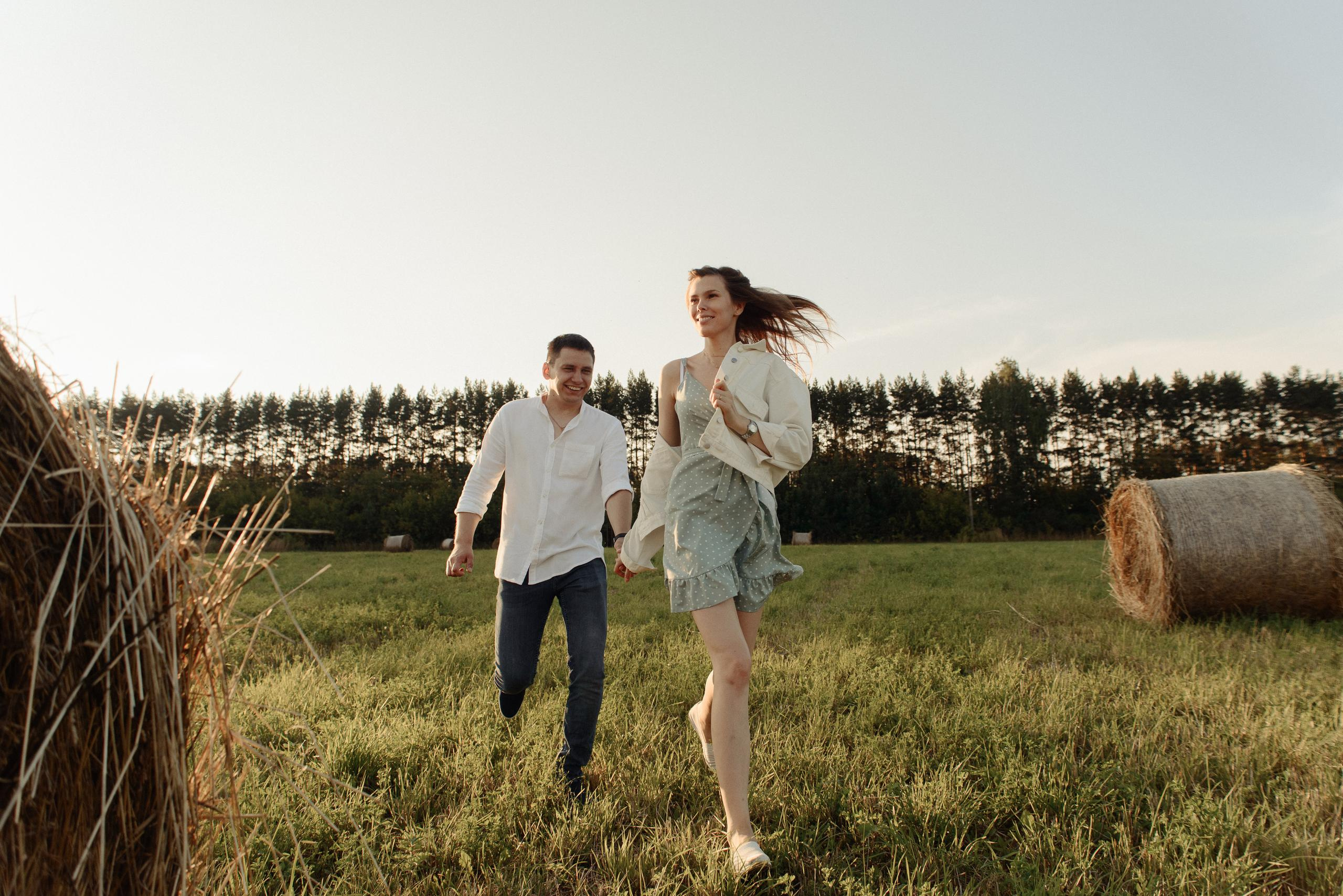 На Оленьей ферме. Свадебный фотограф Ижевск Петр Шишков