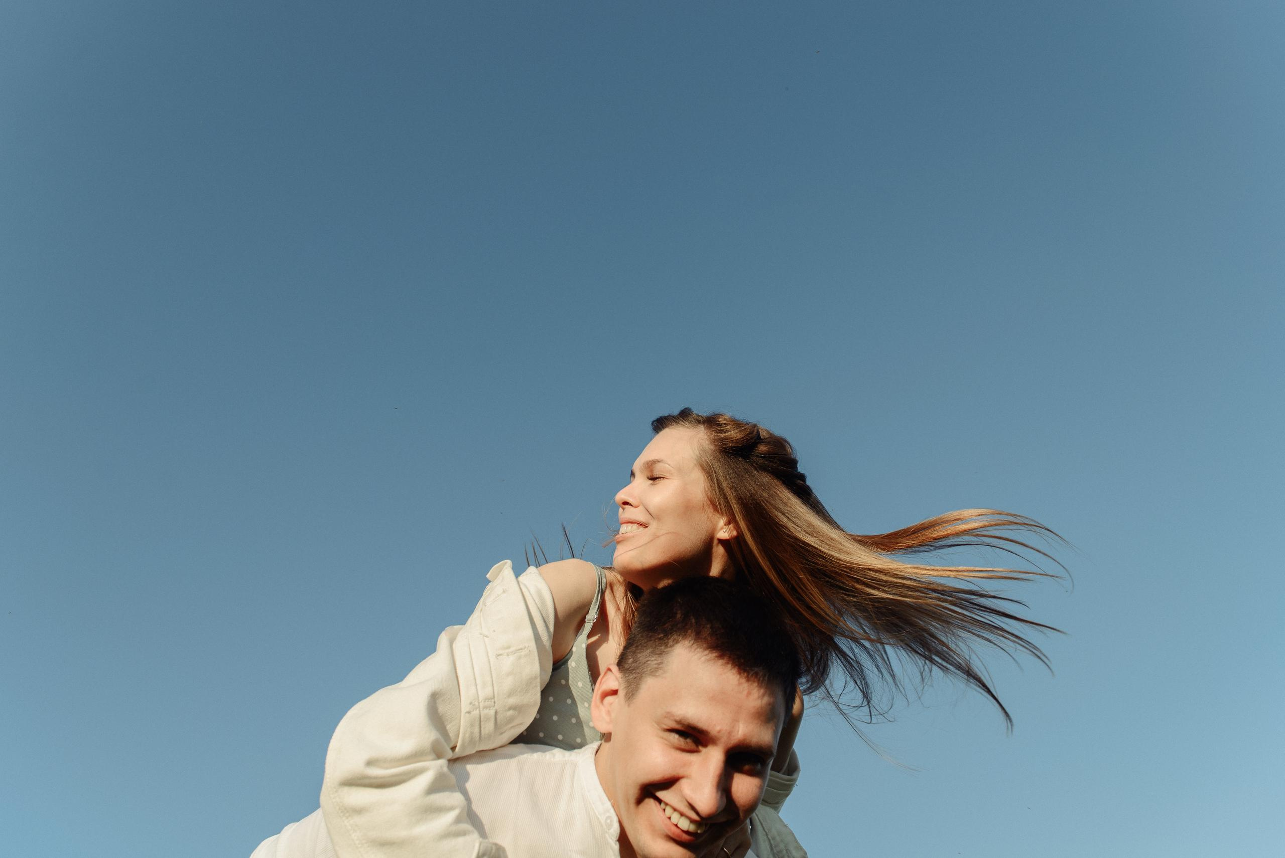 На Оленьей ферме. Свадебный фотограф Ижевск Петр Шишков