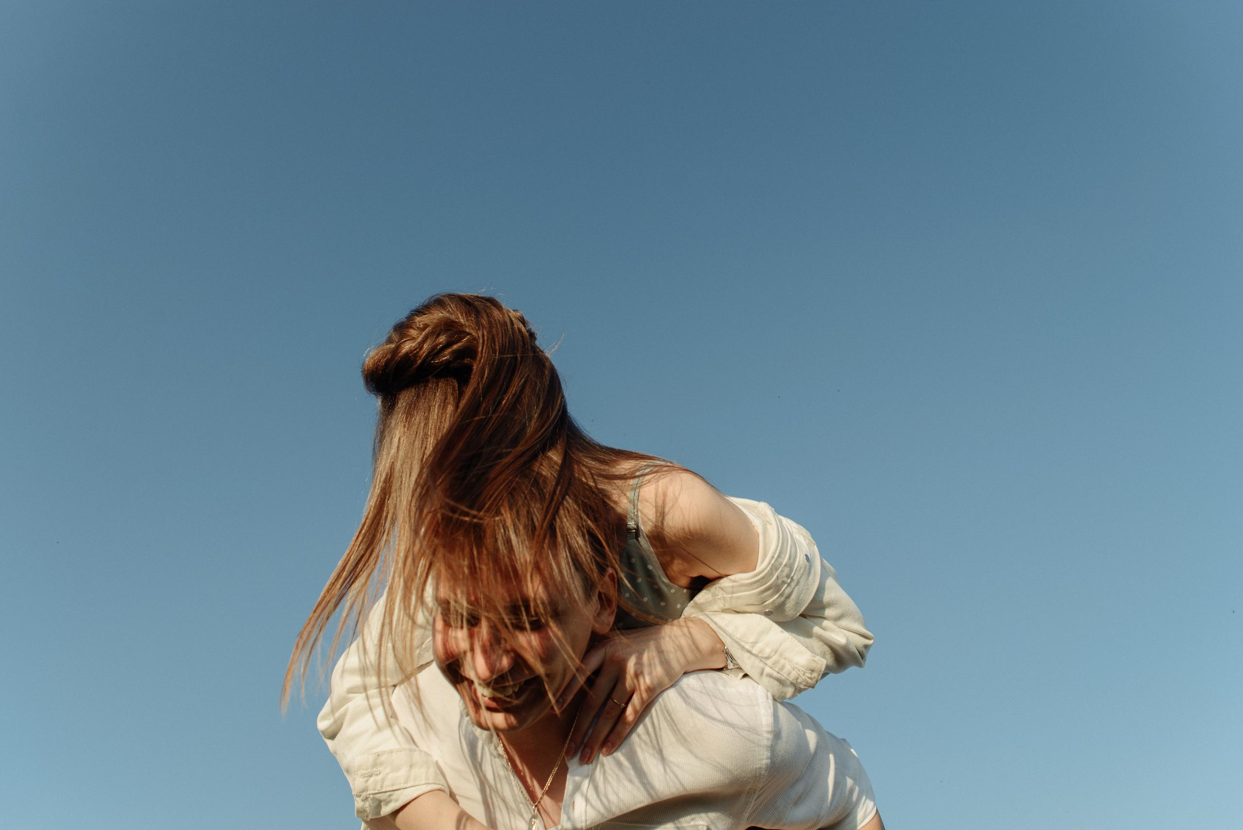 На Оленьей ферме. Свадебный фотограф Ижевск Петр Шишков