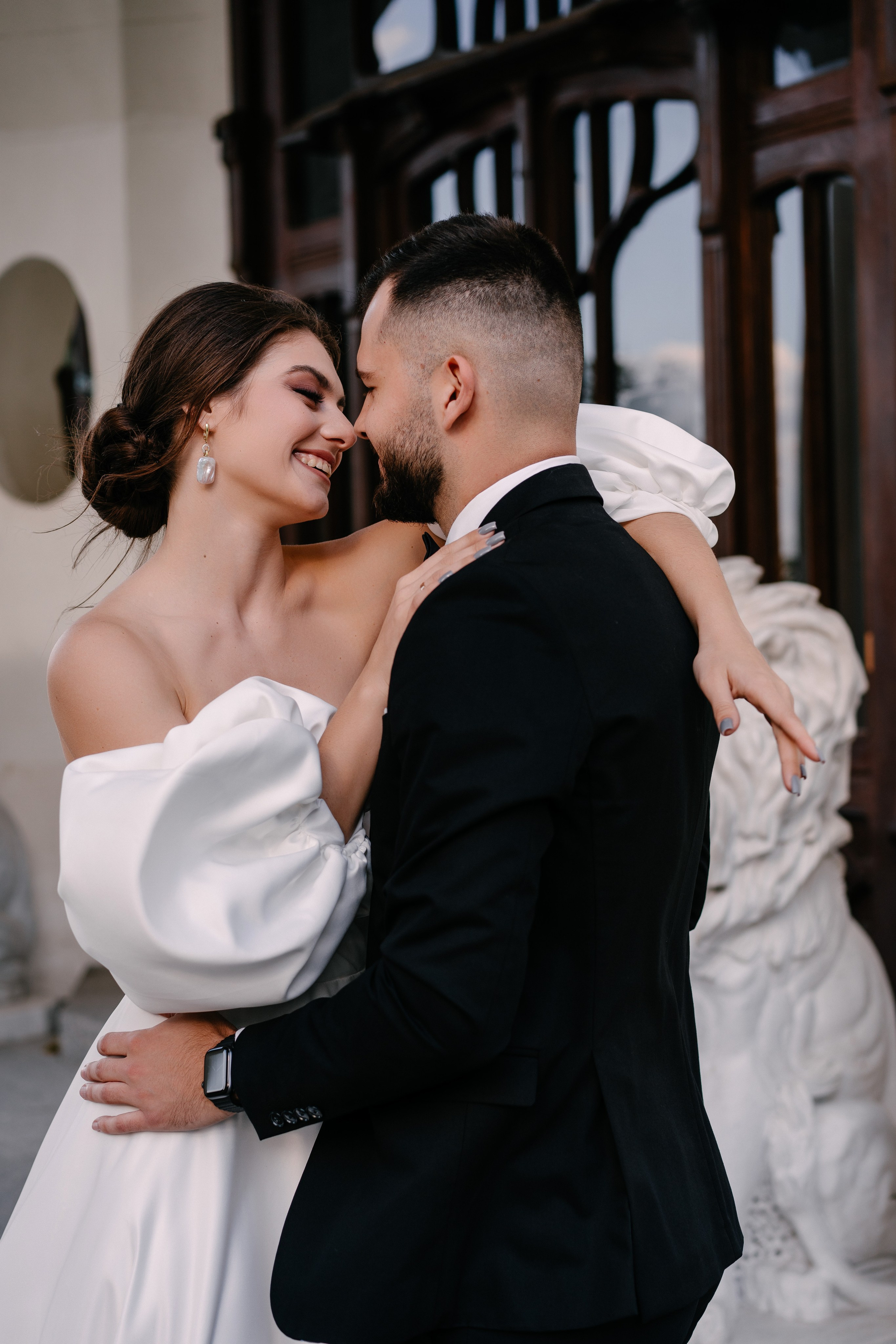 Алексей & Софья. Margosha-ph.ru