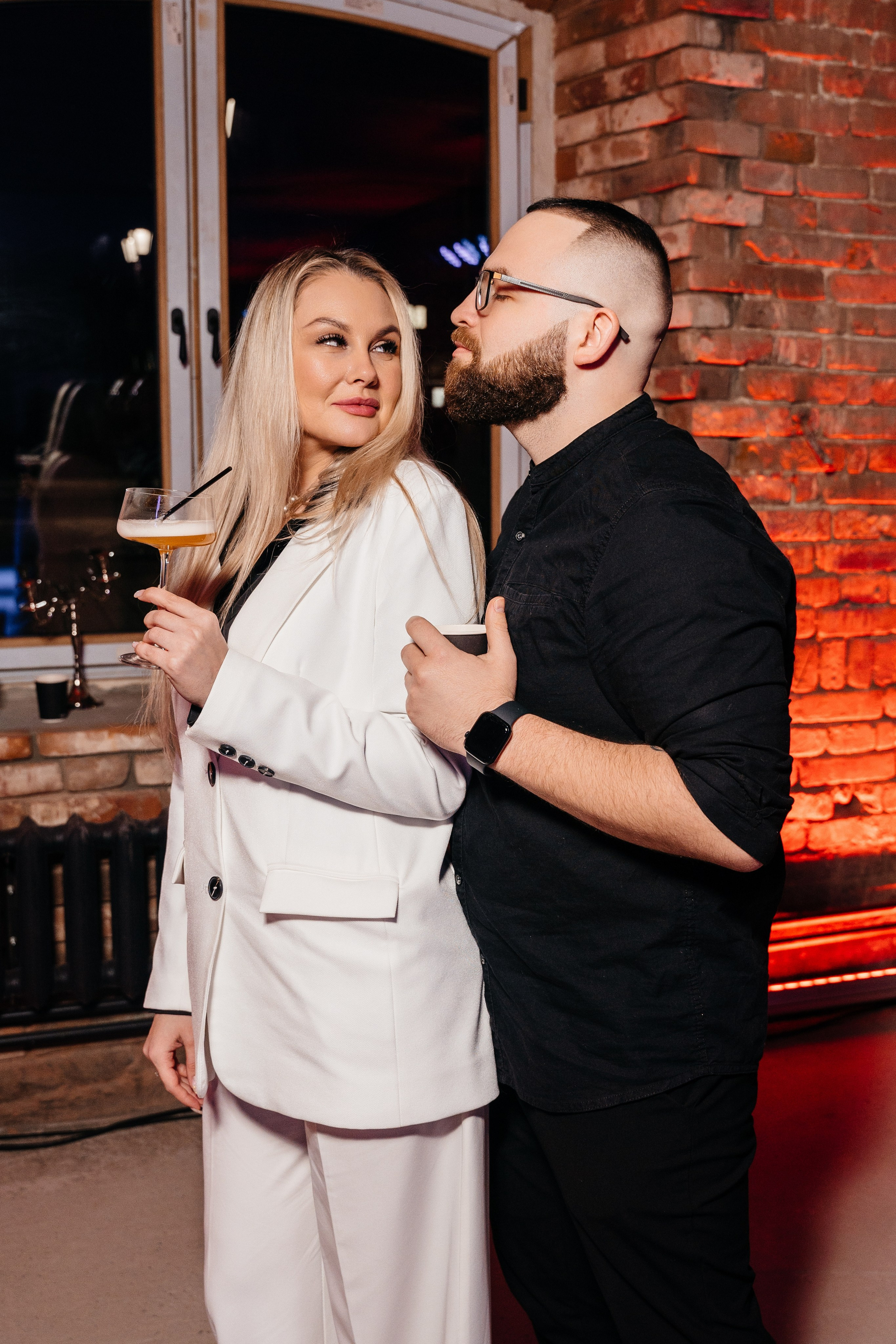 ПРОЕКТ ТЕОРИЯ. Свадебный фотограф Барнаул Алексей Павлов