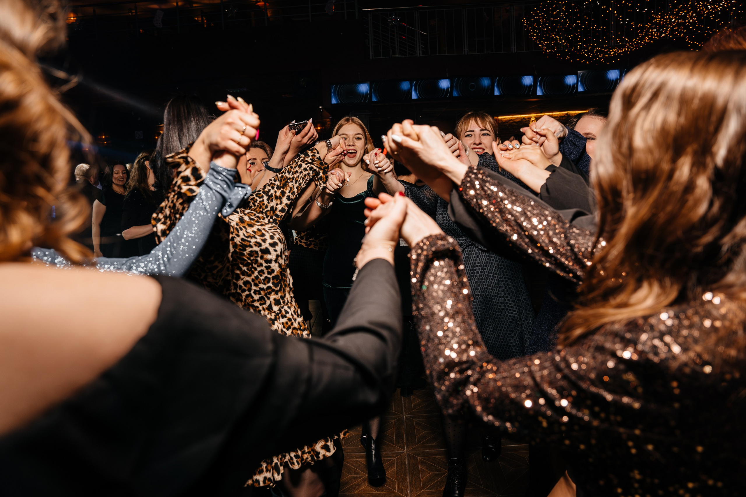 Корпоратив «СОВКОМБАНК». Свадебный фотограф Барнаул Алексей Павлов