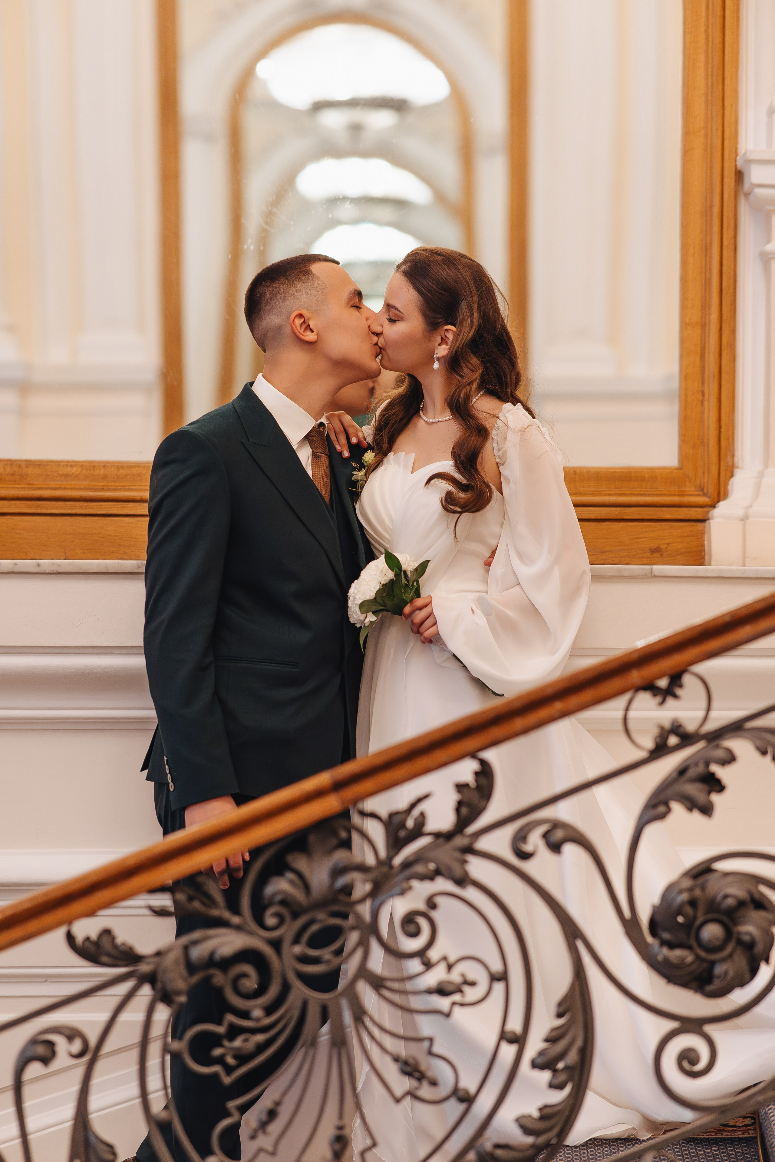 Полный свадебный день