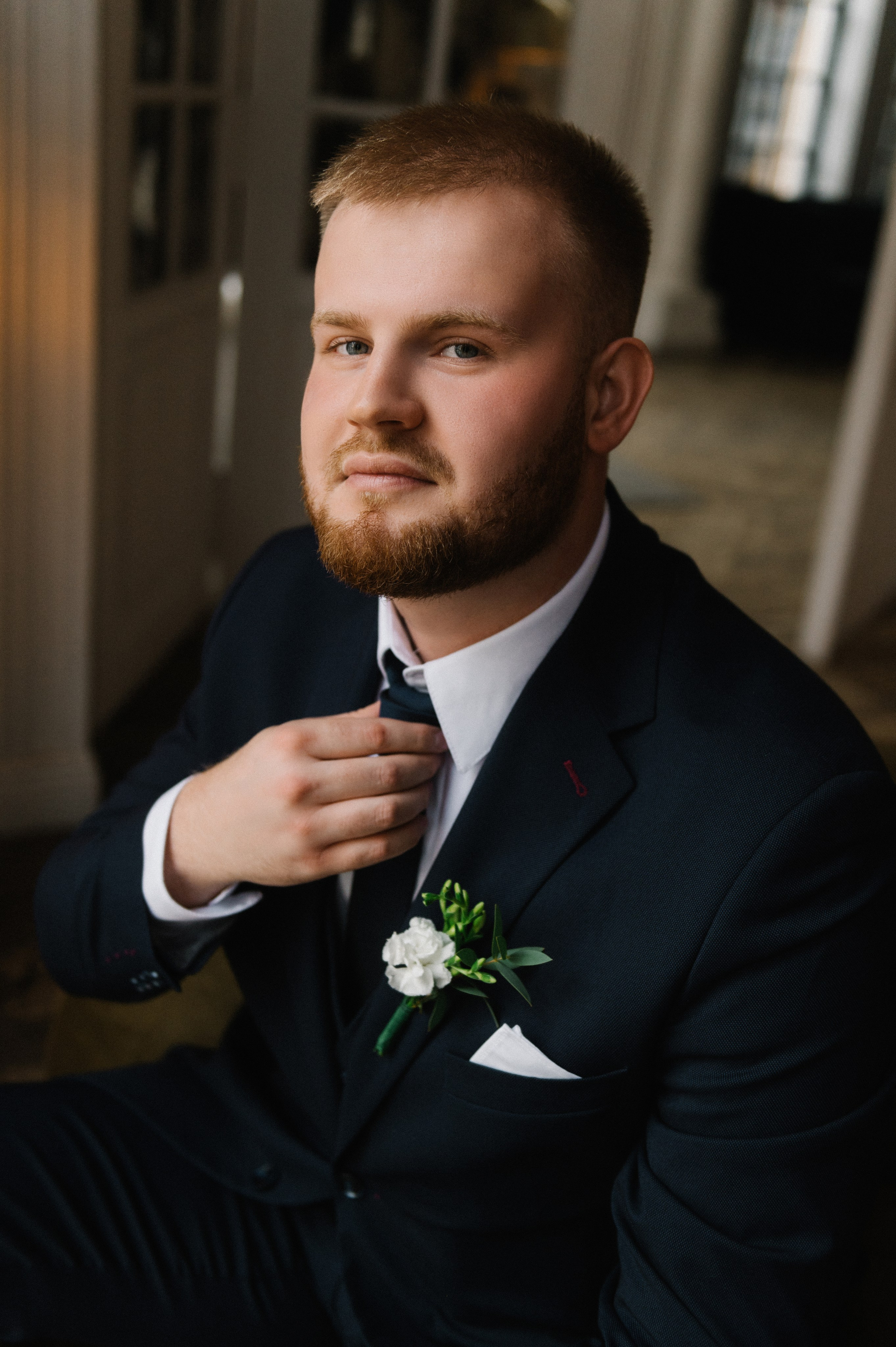 Дарья и Даниил, 2024. Анна Пушина, фотограф, Москва, Королев, Пушкино