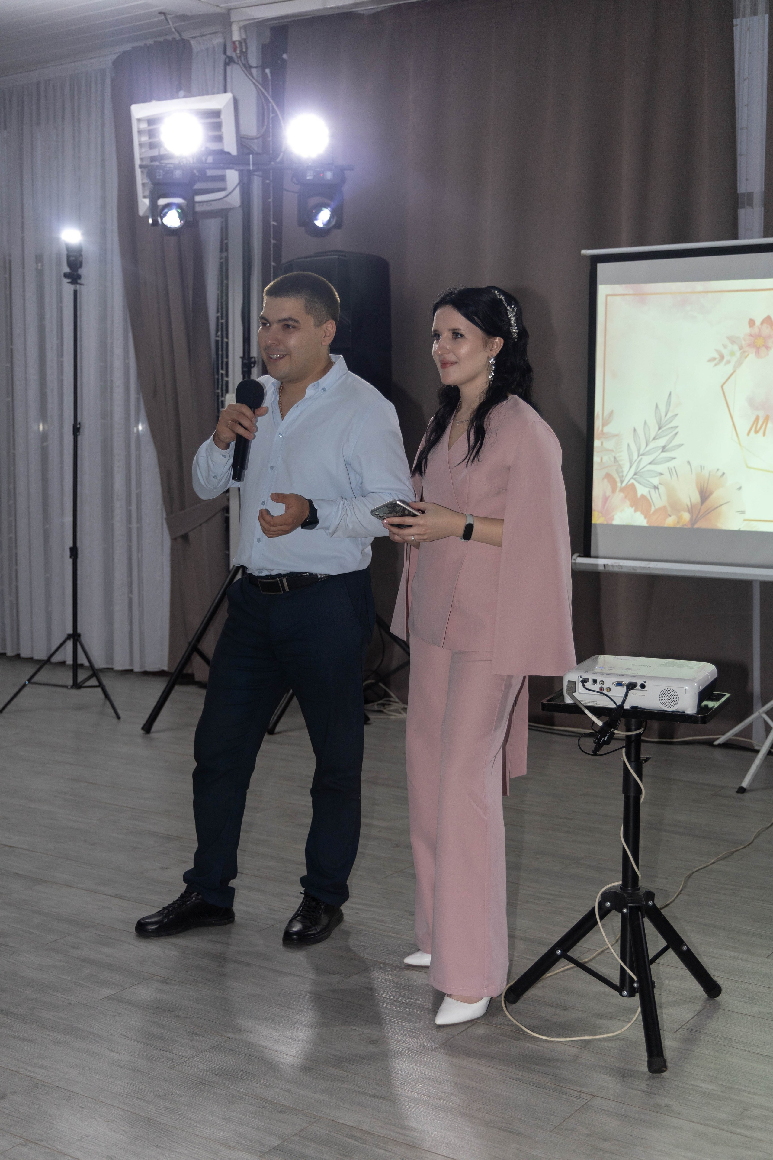 Ольга и Максим. Фотограф в Самаре Ксения Владимировна