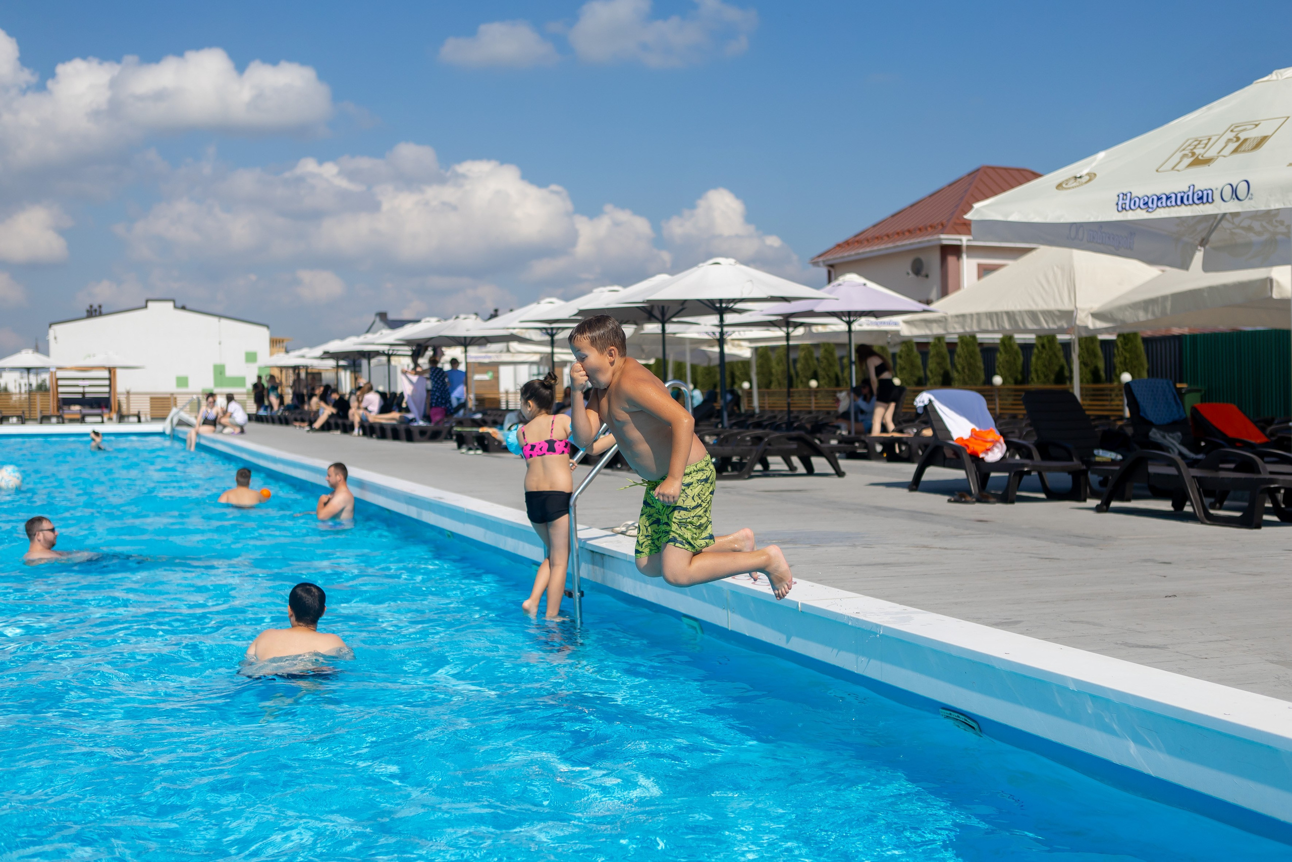 БЕКАРТ — День Семьи. Свадебный и портретный Фотограф в Липецке Дмитрий Котюков