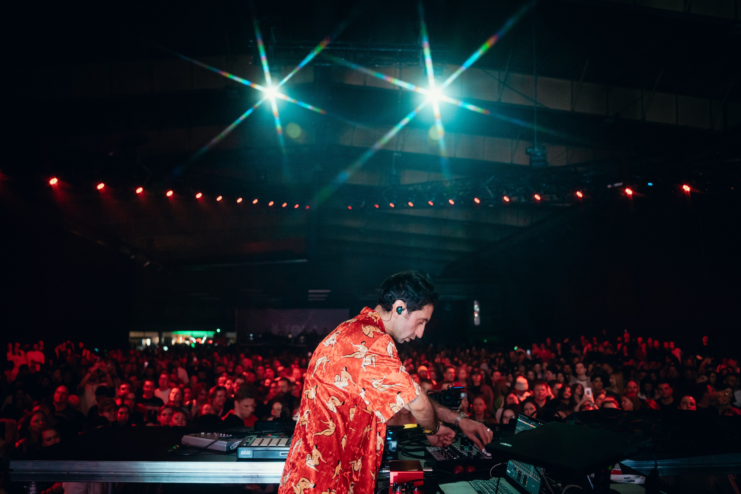 TON 2025. Главная