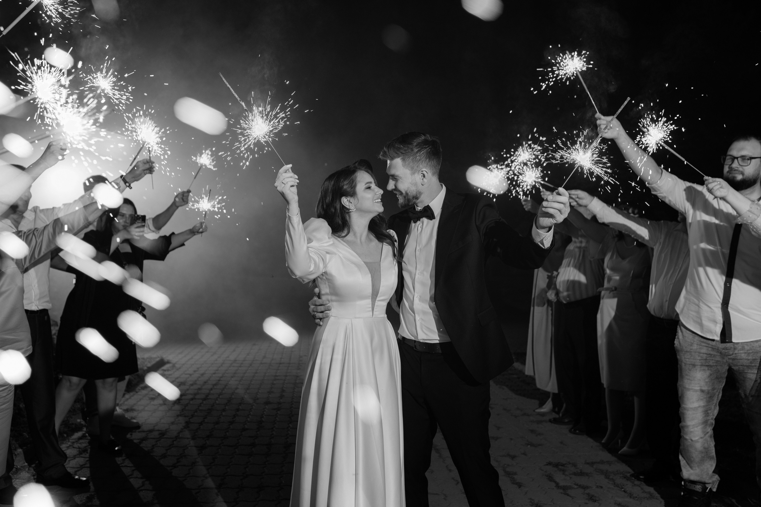 Антон-Марина — More Amore. Свадебный фотограф Екатеринбург/Челябинск — Любовь Волохова