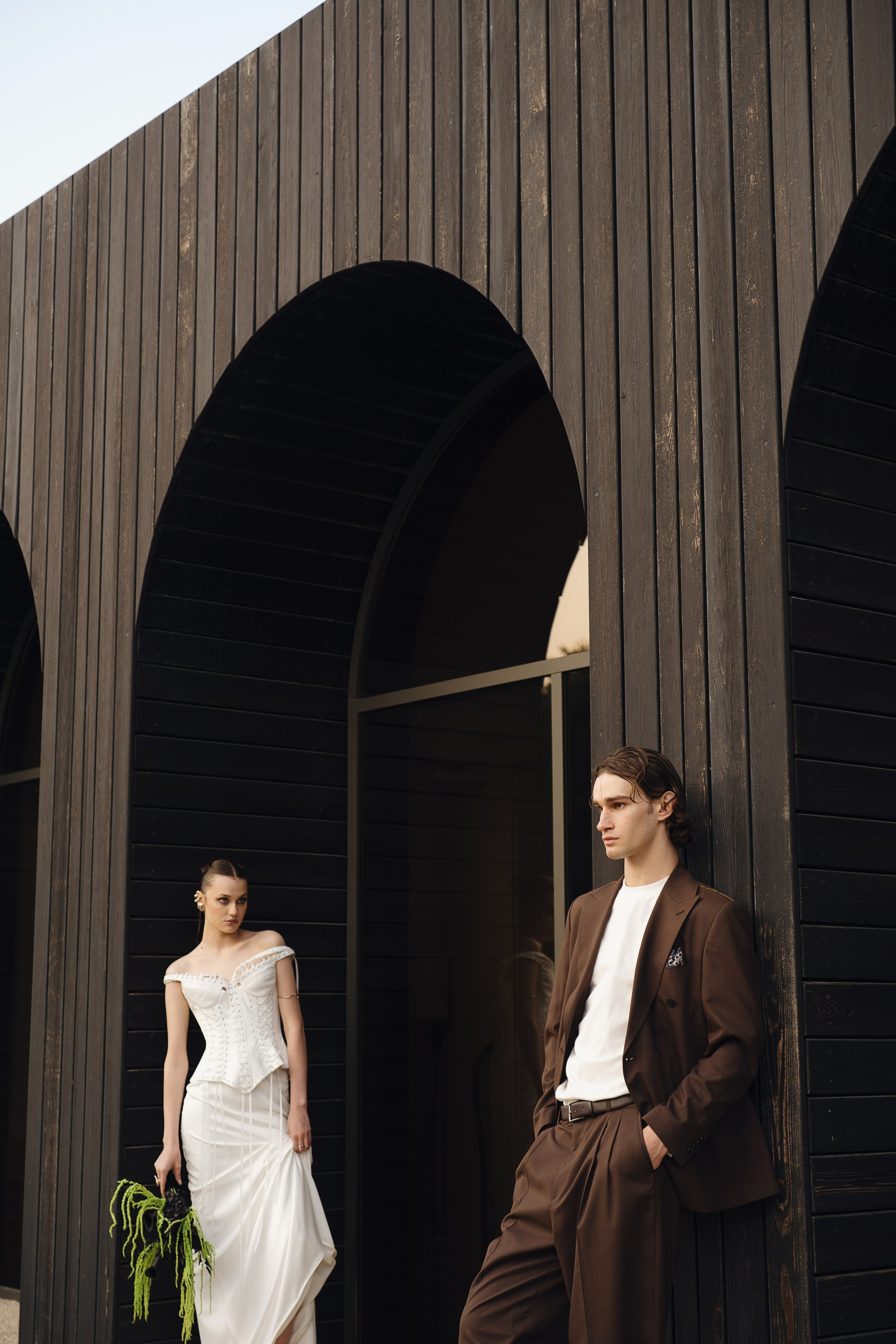 Владислав и Дарина. Свадебный фотограф Воронеж Марина Грудинина