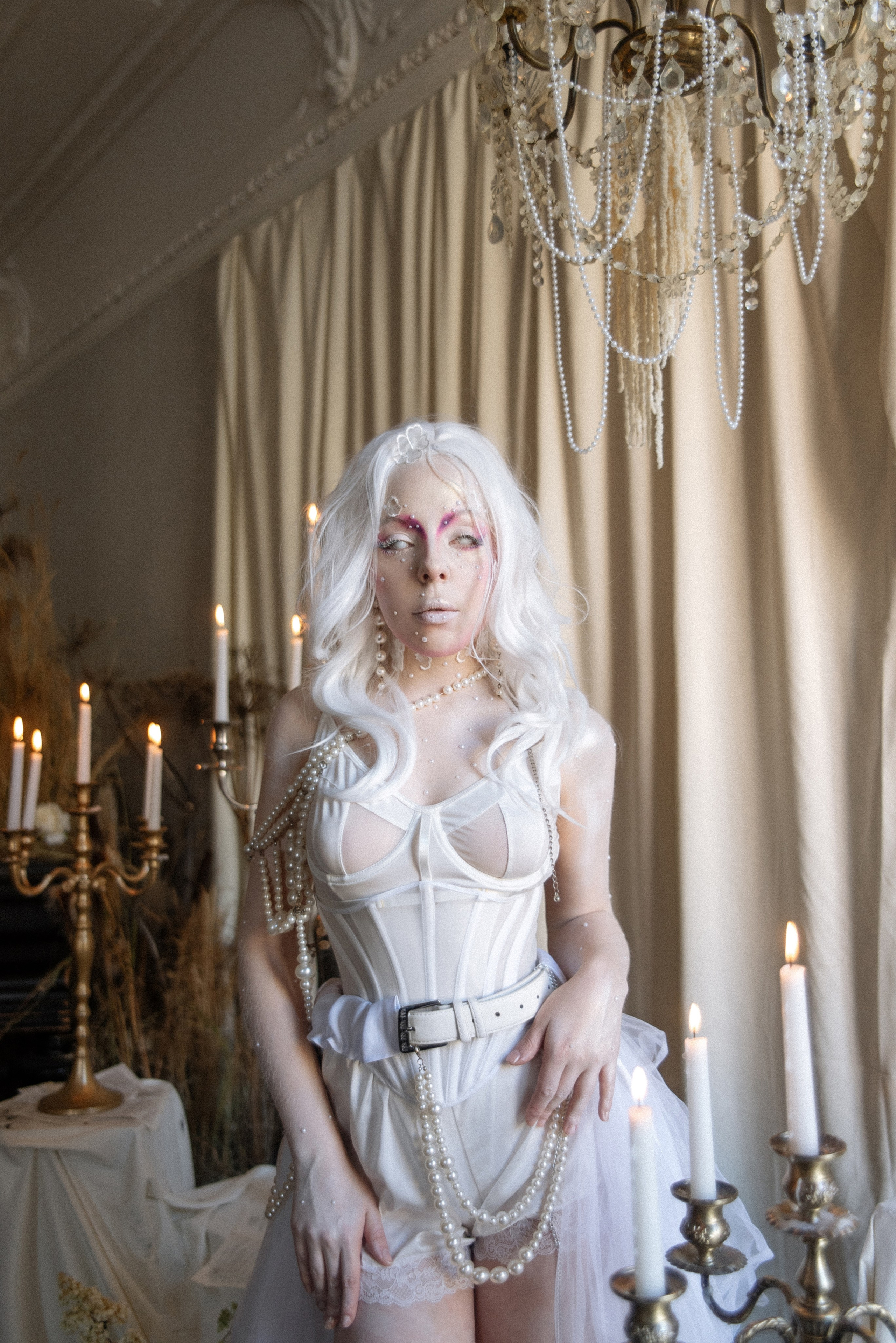 Anastasia. Lisawetta. Фотограф в Санкт-Петербурге