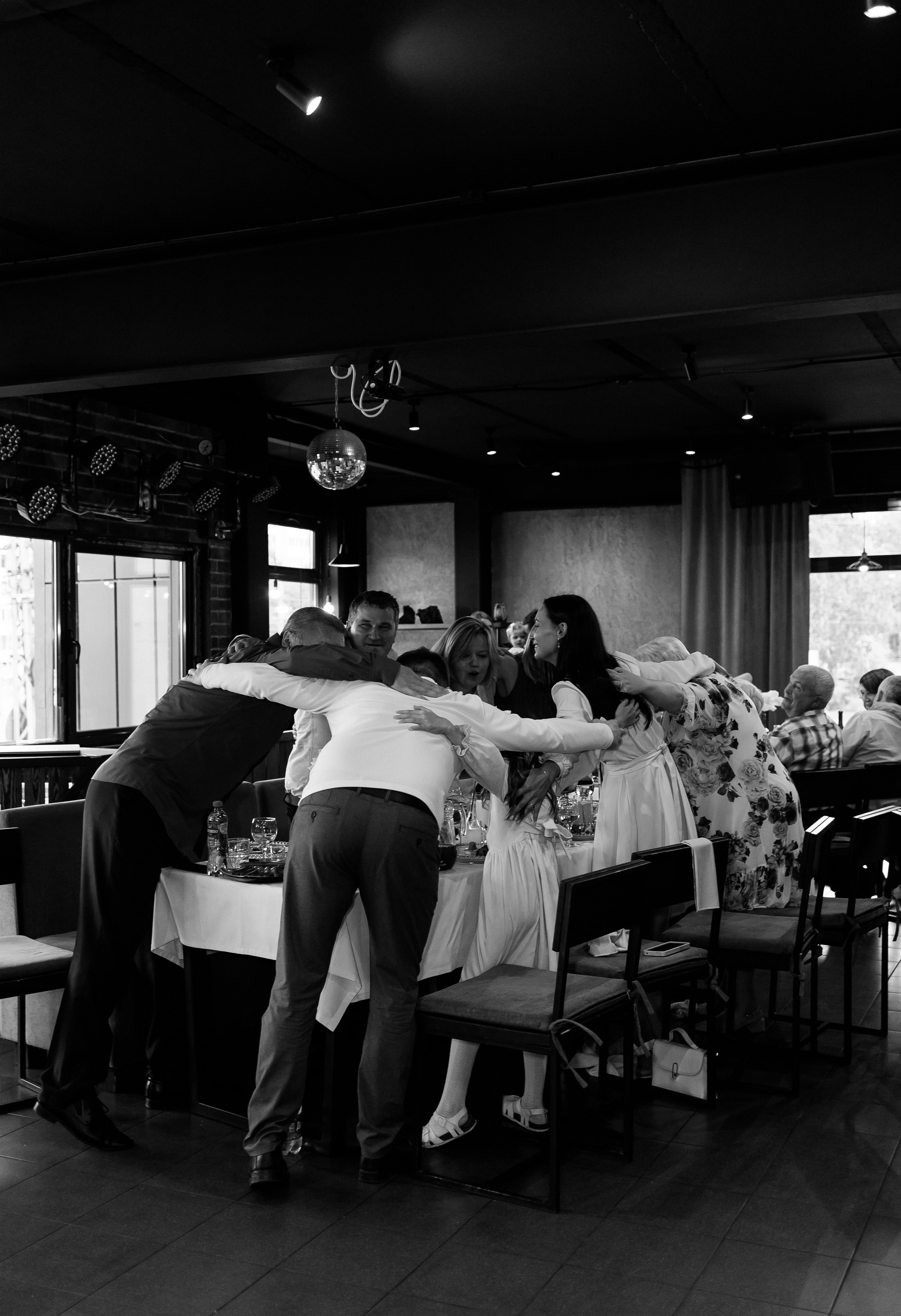 Даниил & Полина. Фотограф Петрозаводск/СПБ