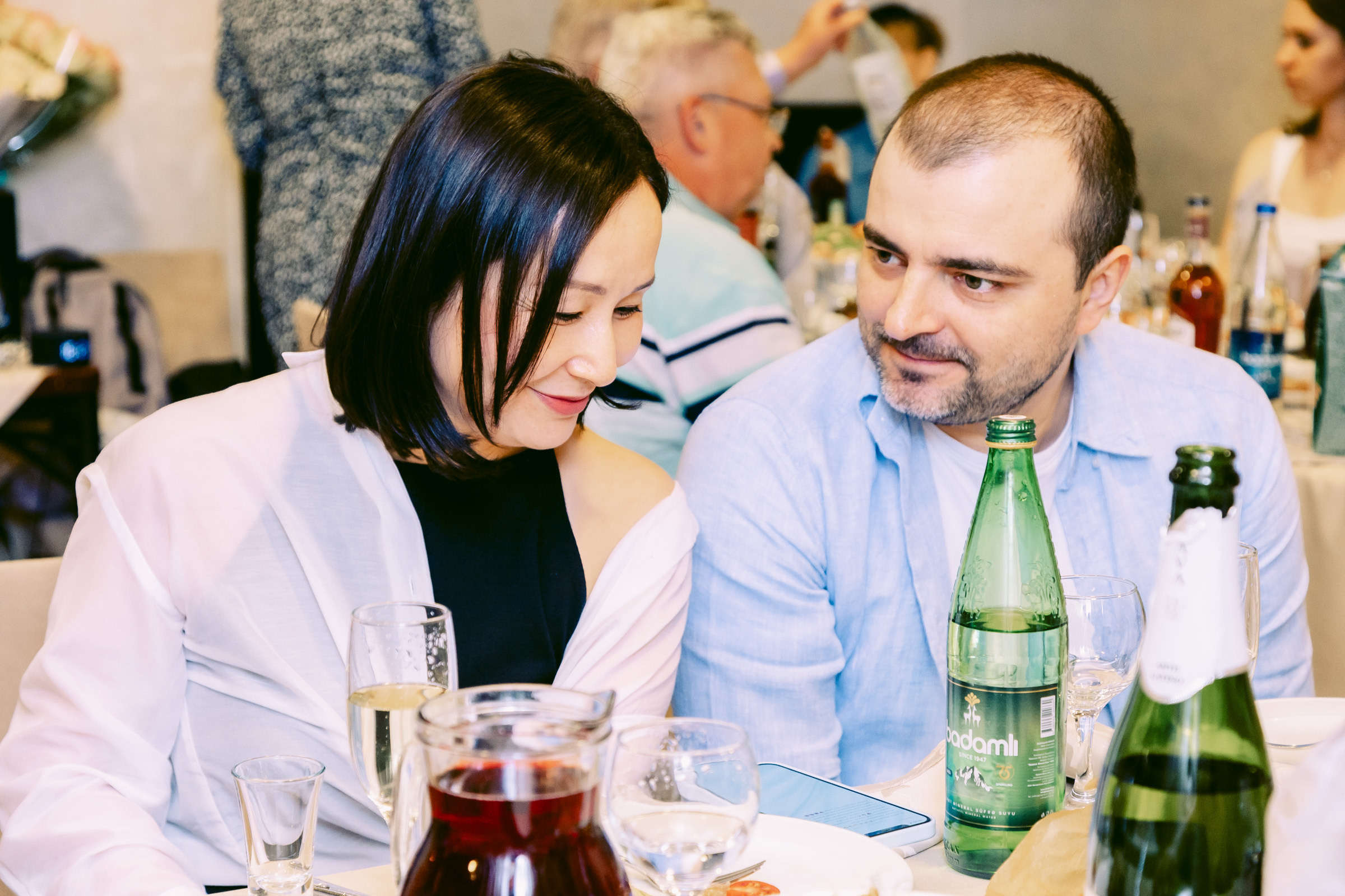 День рождения Натальи