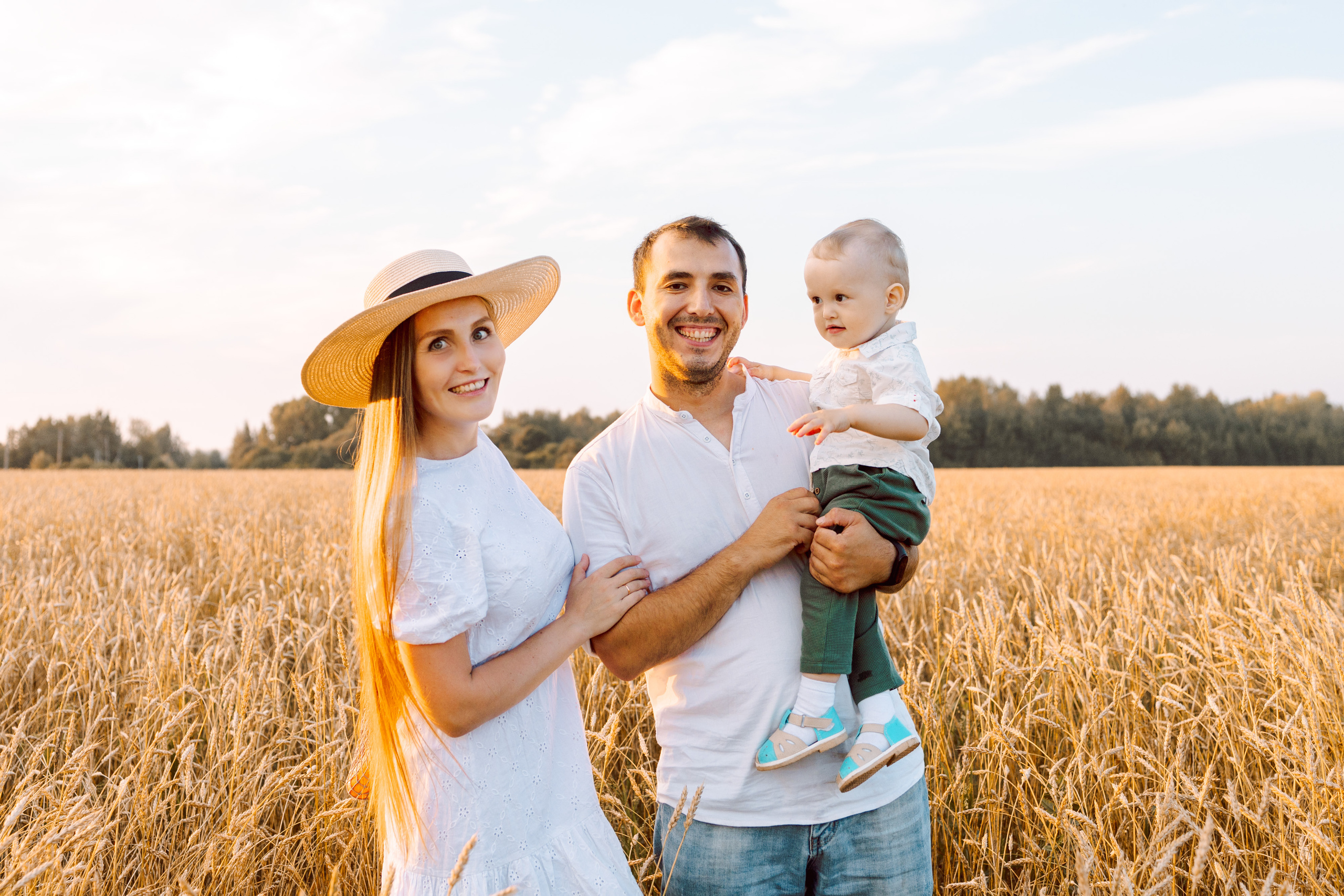 семейный фотограф Чебоксары