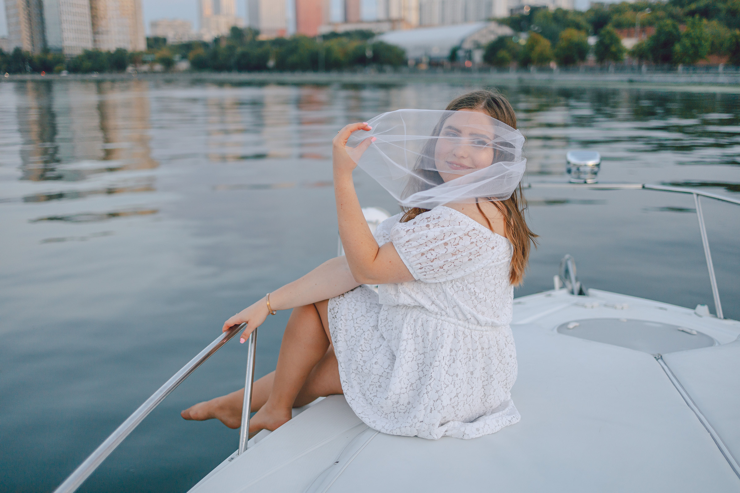 Девичник Тани